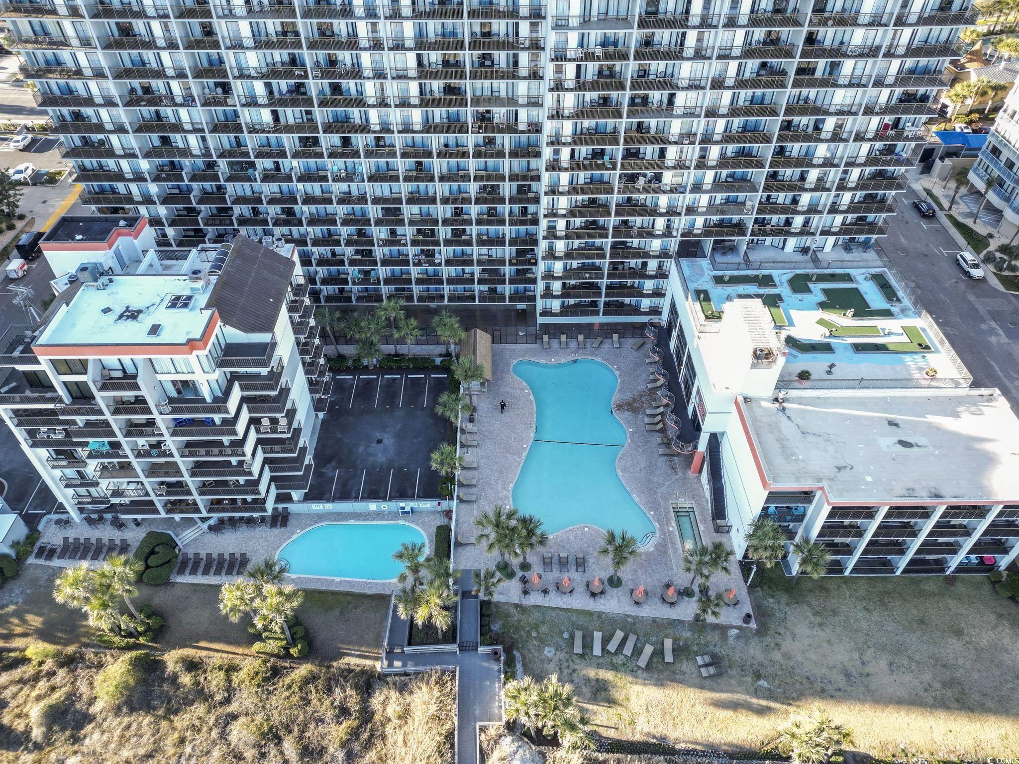 7200 N Ocean Blvd. Property Photo 30