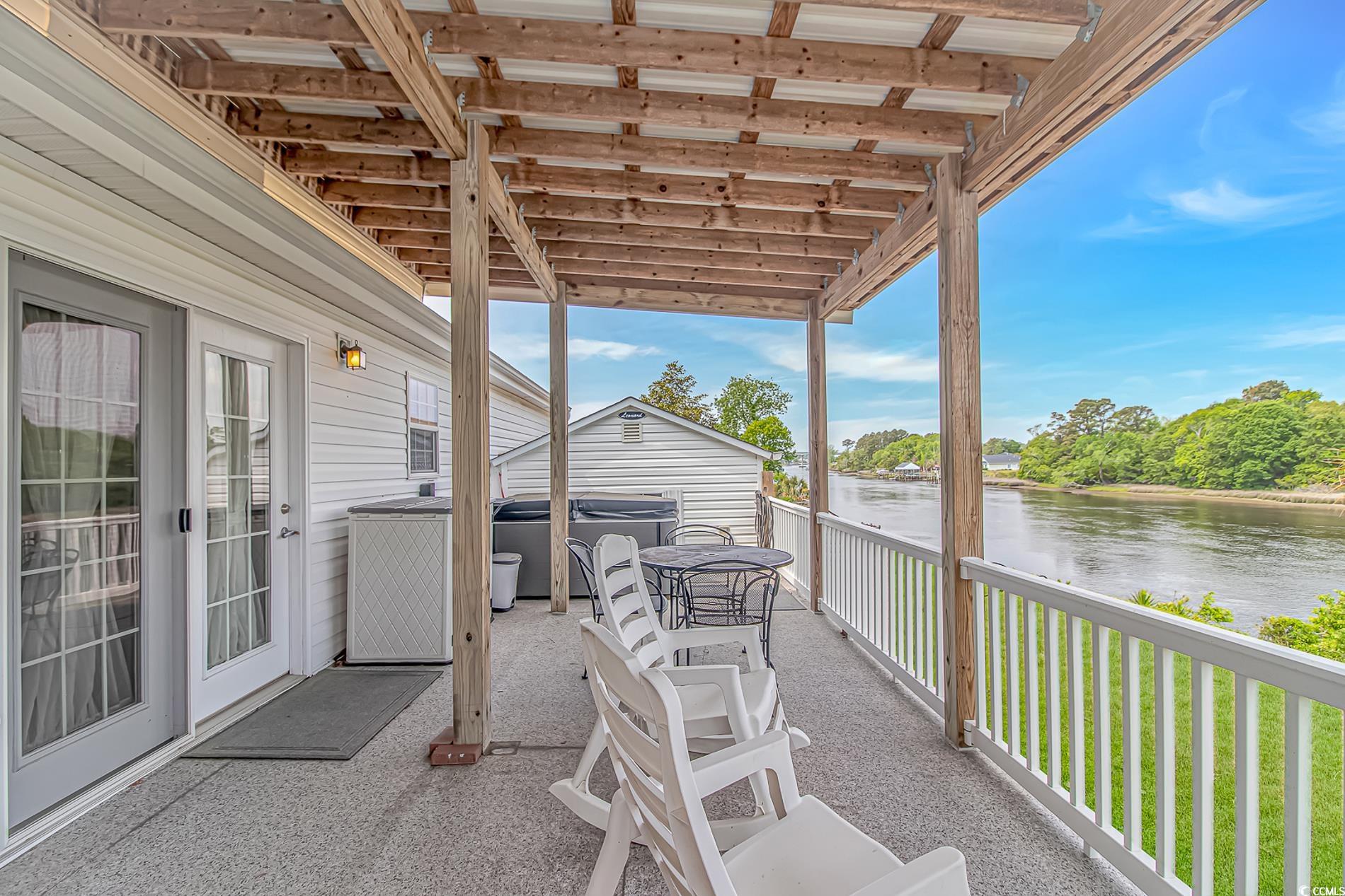 809 Waterway Dr. Property Photo 28