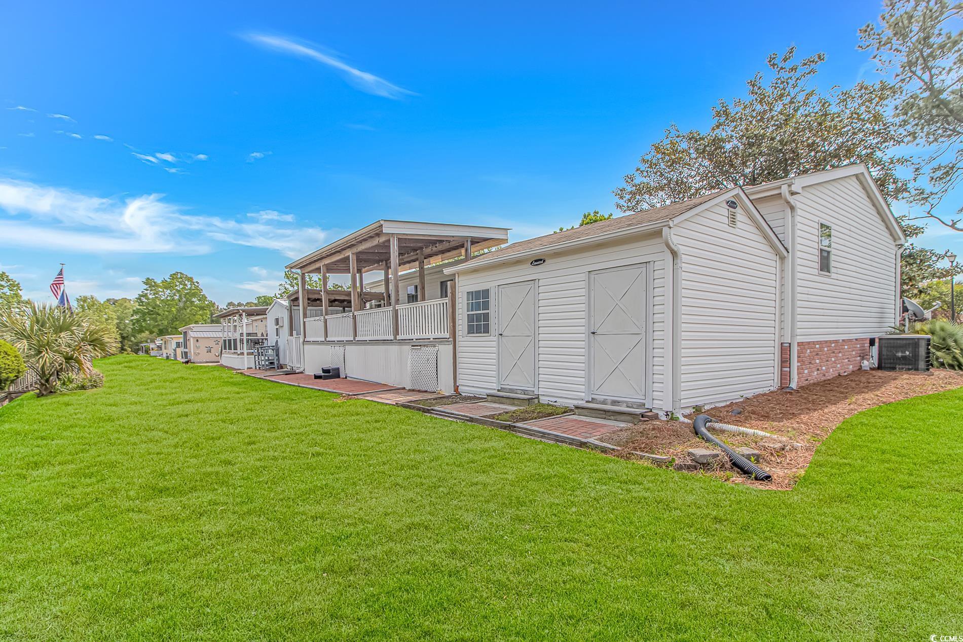 809 Waterway Dr. Property Photo 31
