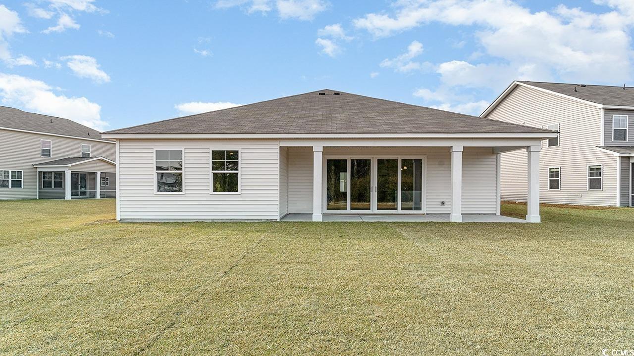 512 Haven View Way Property Photo 2