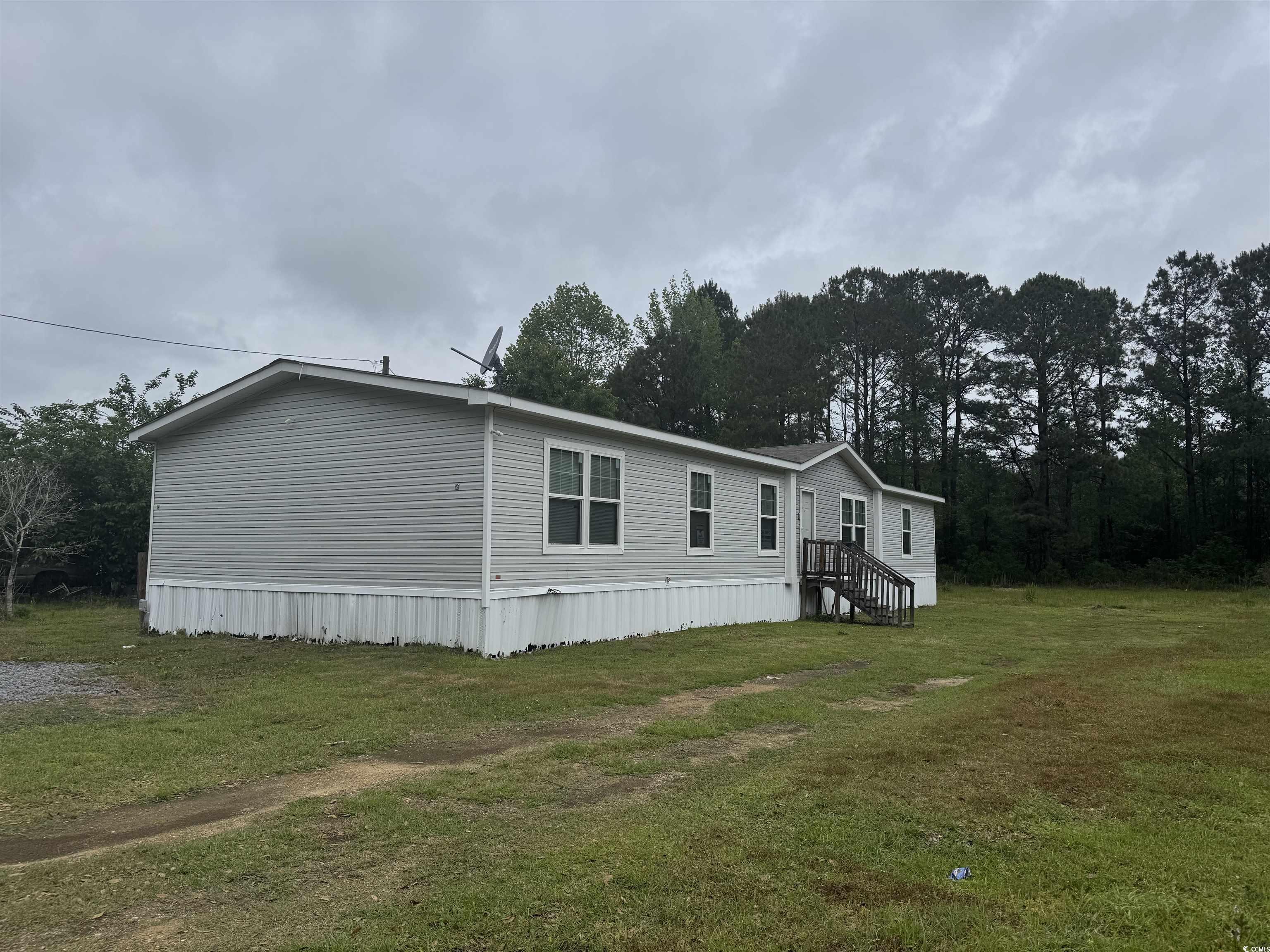 85 Fyffe Ct. Property Photo