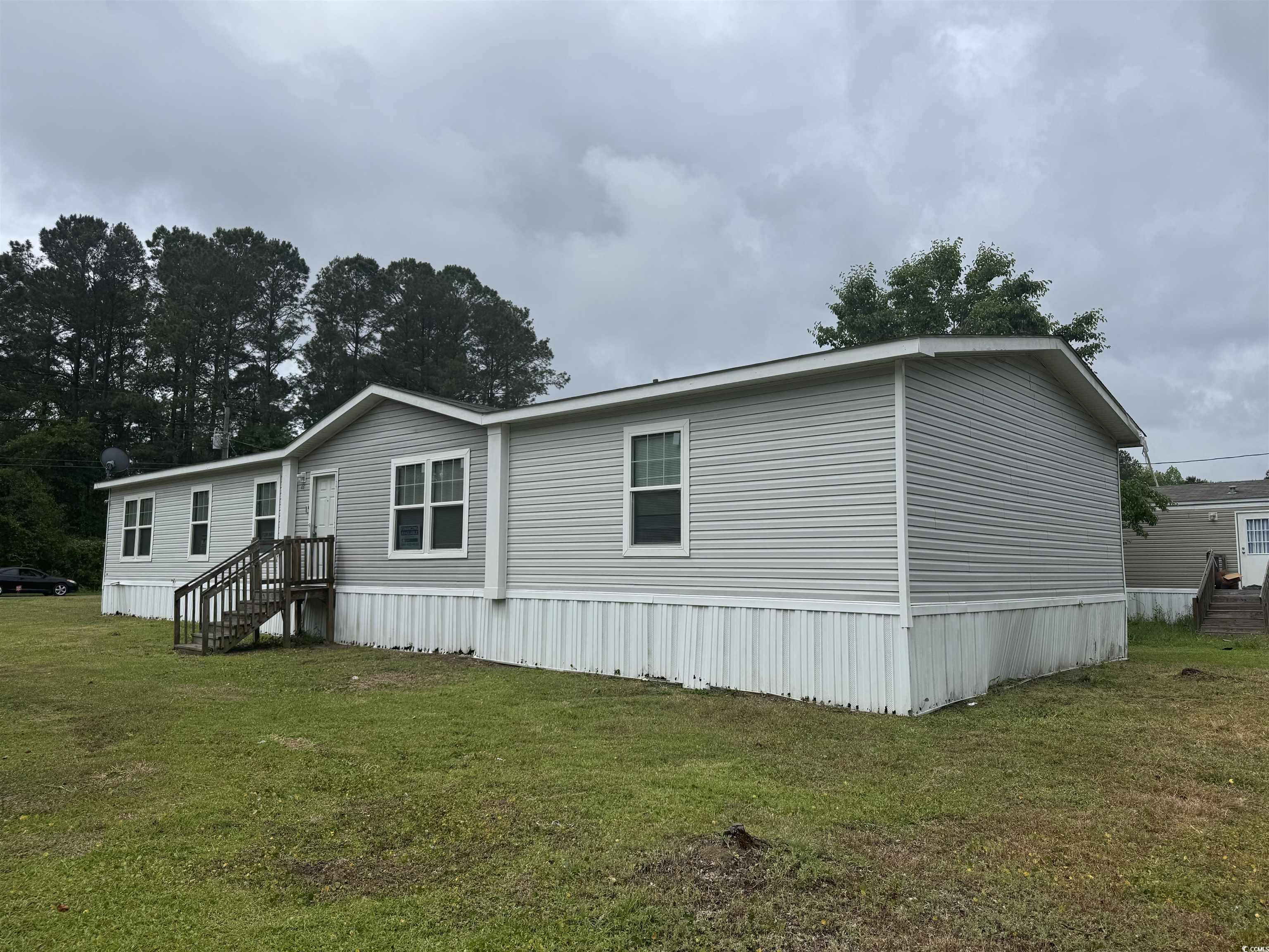85 Fyffe Ct. Property Photo 4