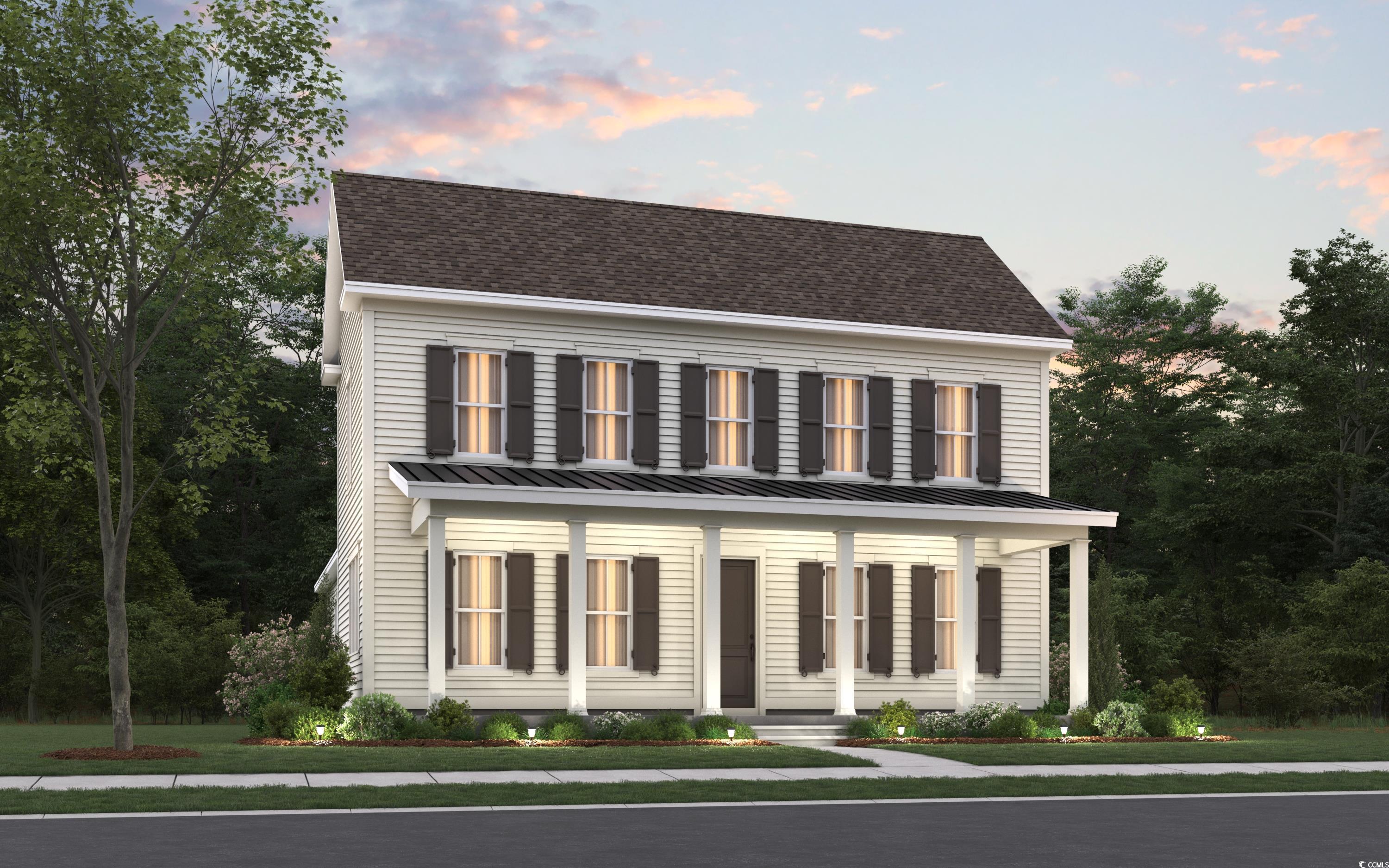 1804 Tryon Dr Property Photo