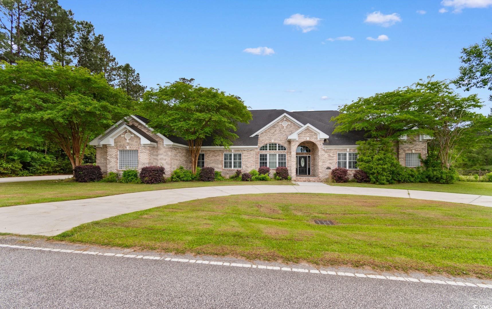 4084 Hagwood Circle Property Photo 1