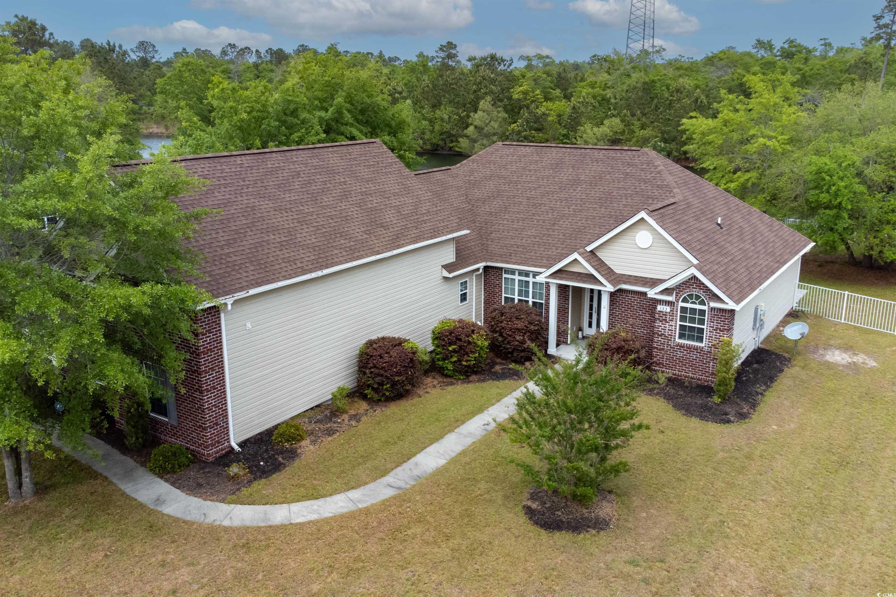 133 Alpharetta Ct. Property Photo