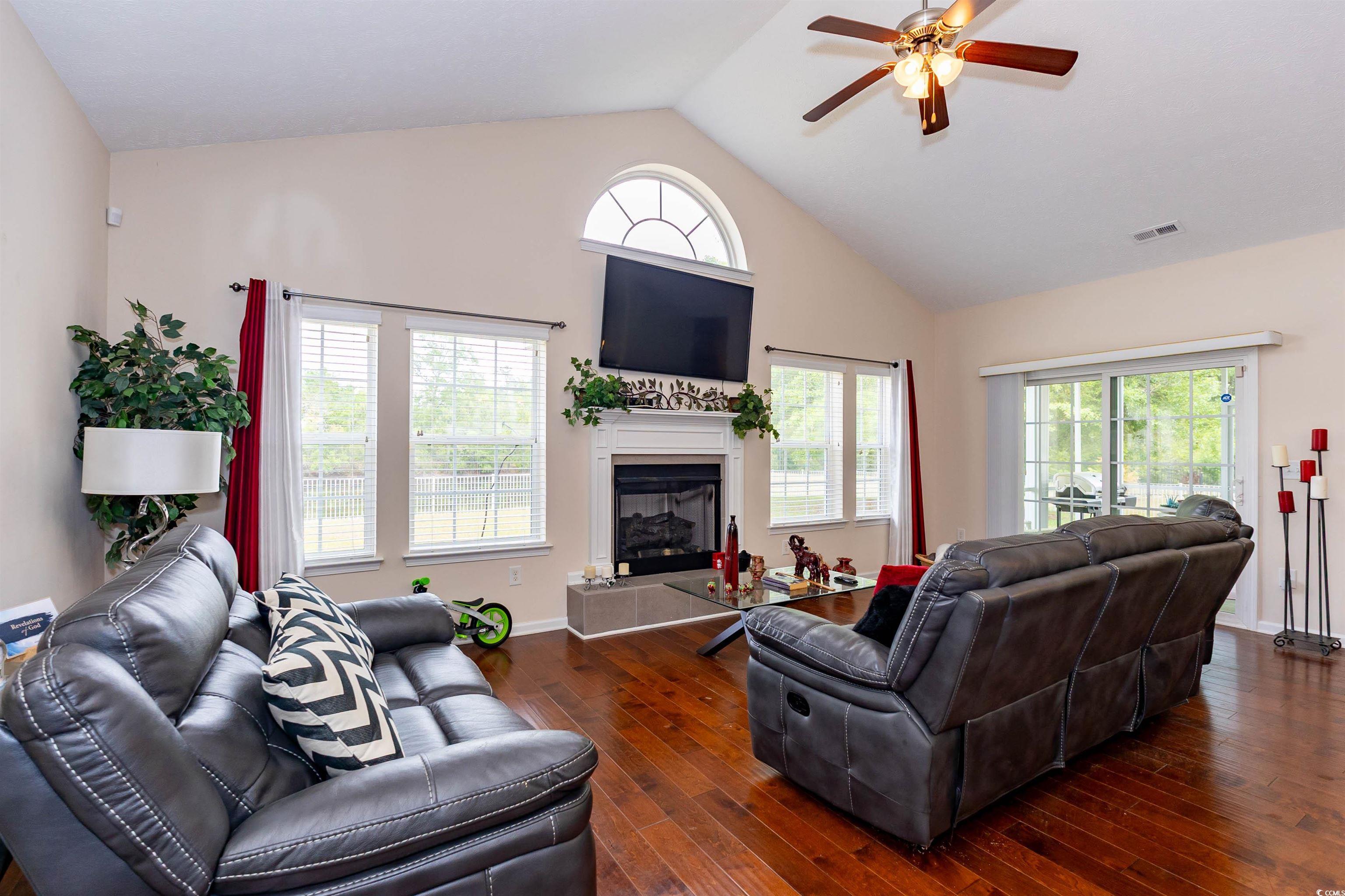 133 Alpharetta Ct. Property Photo 3