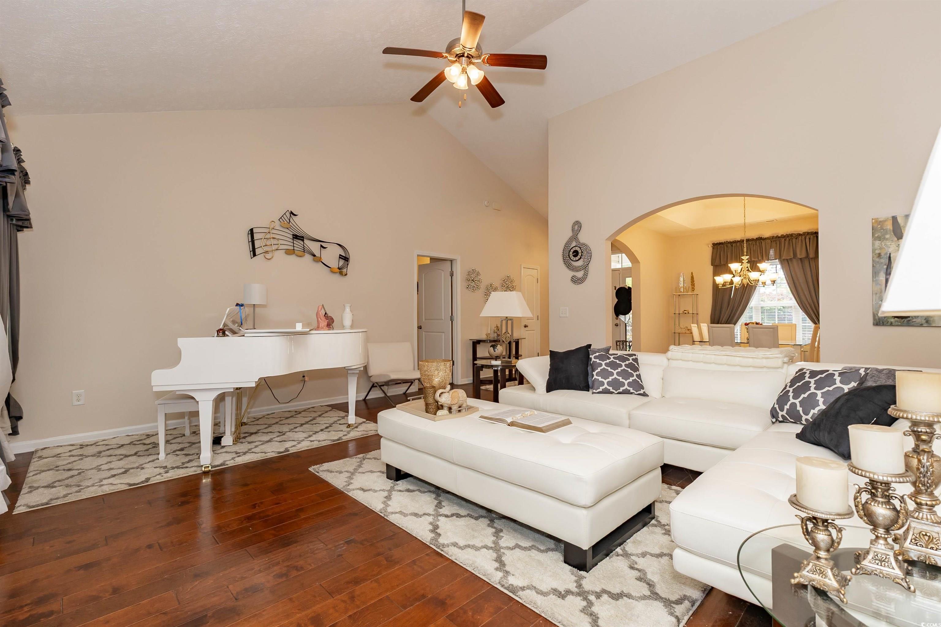 133 Alpharetta Ct. Property Photo 5