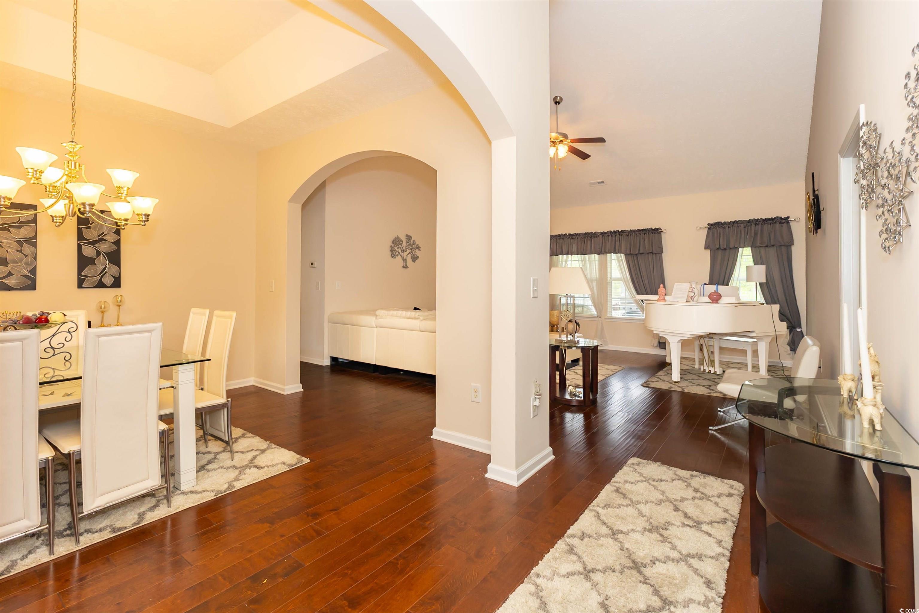 133 Alpharetta Ct. Property Photo 6