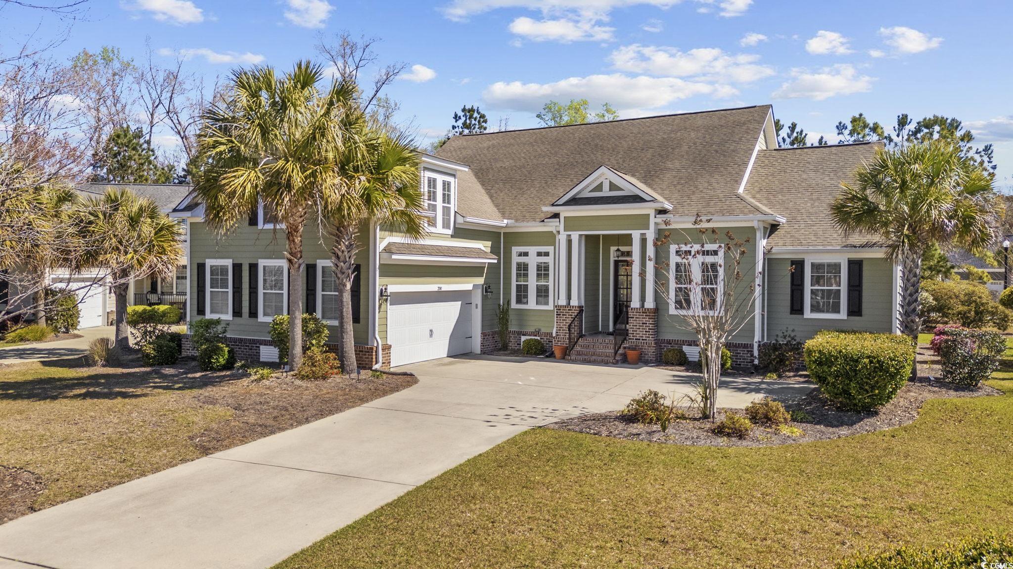 200 Stonefly Ct. Property Photo