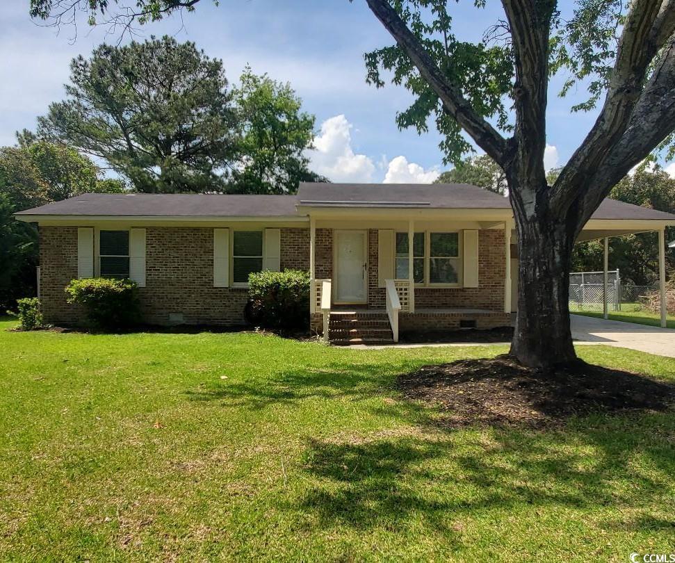 615 Burcale Road Circle Property Photo