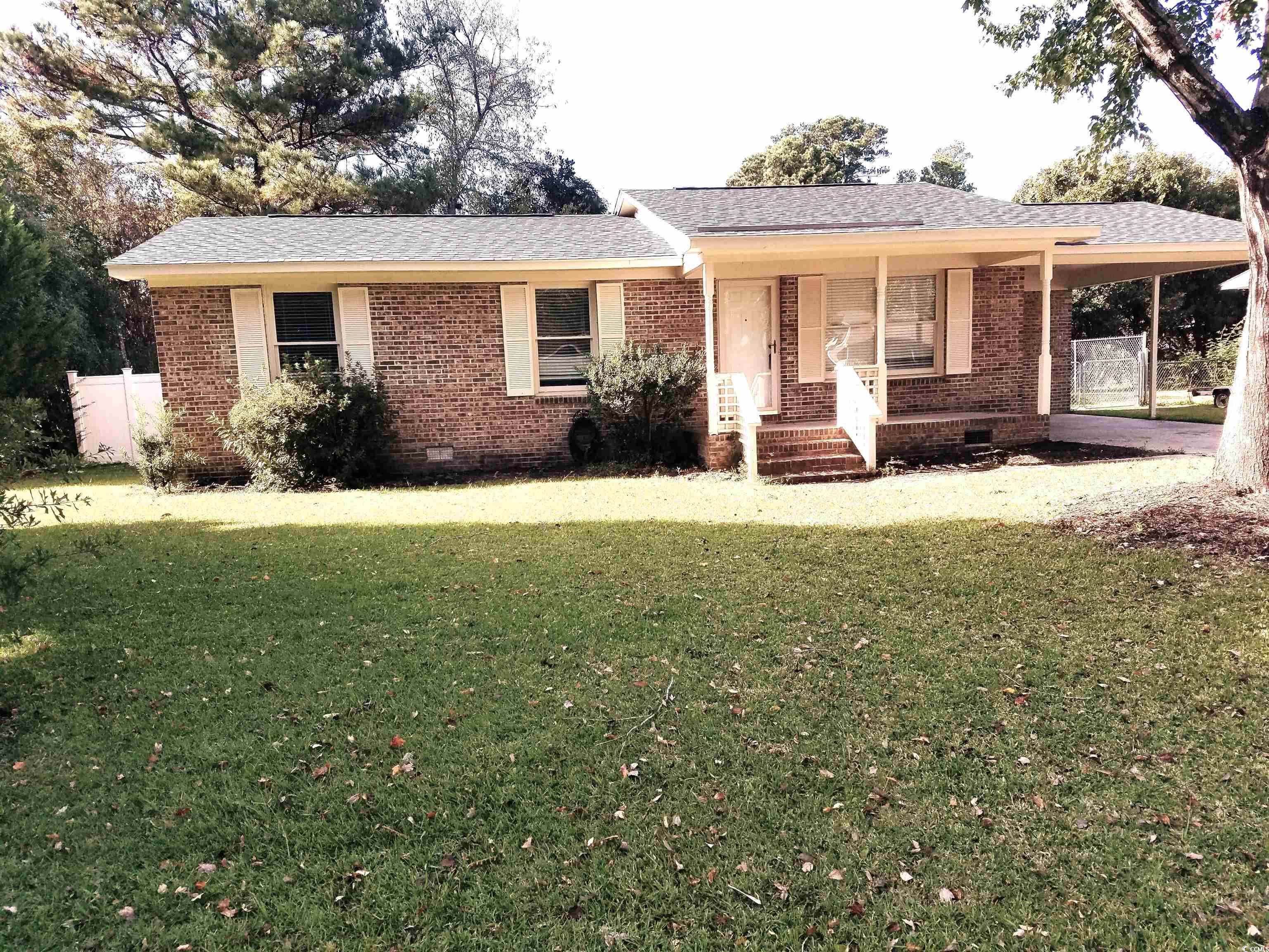 615 Burcale Road Circle Property Photo 1