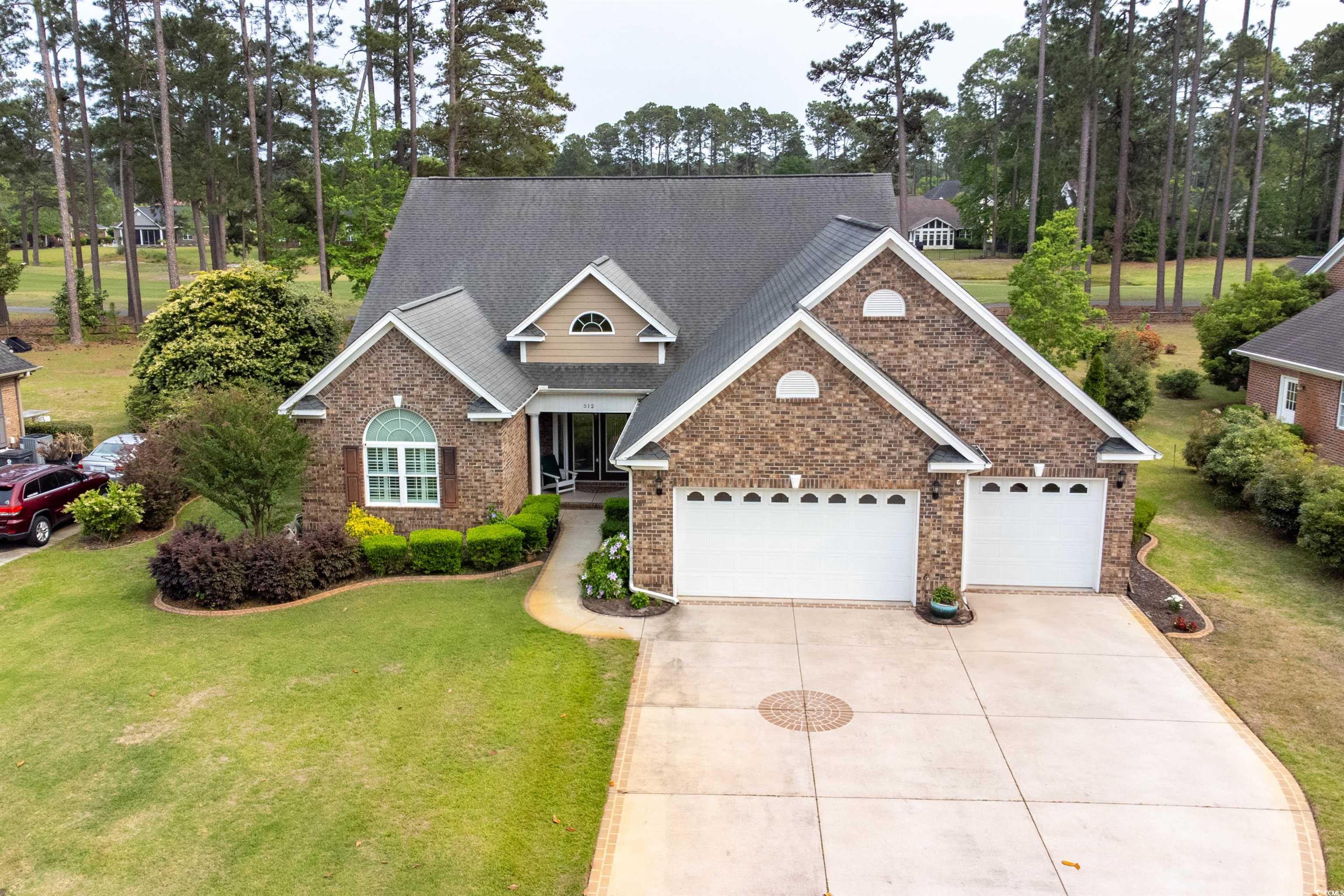 512 Allspice Ln. Property Photo