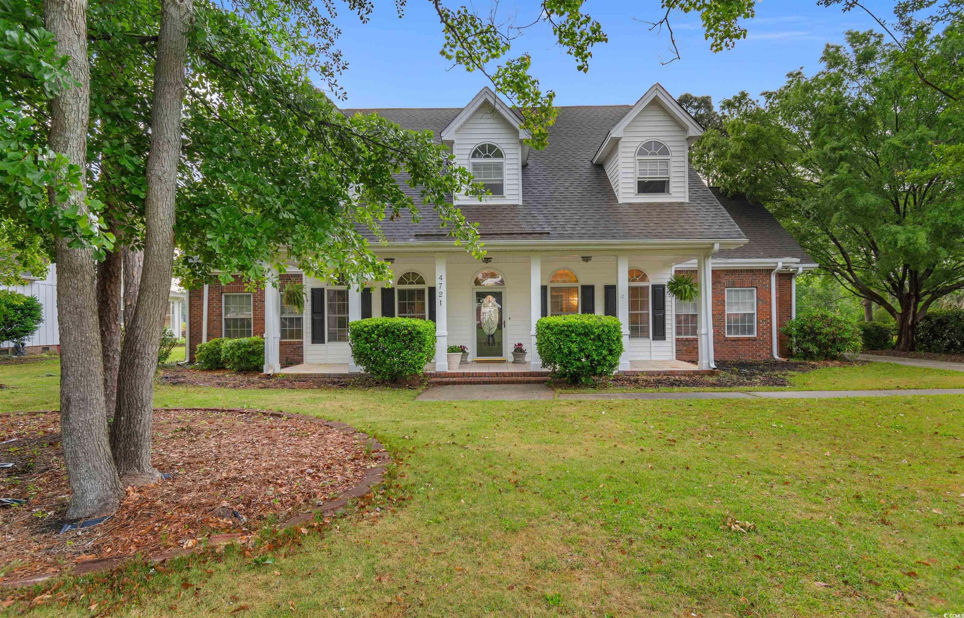 Real Estate Main Image