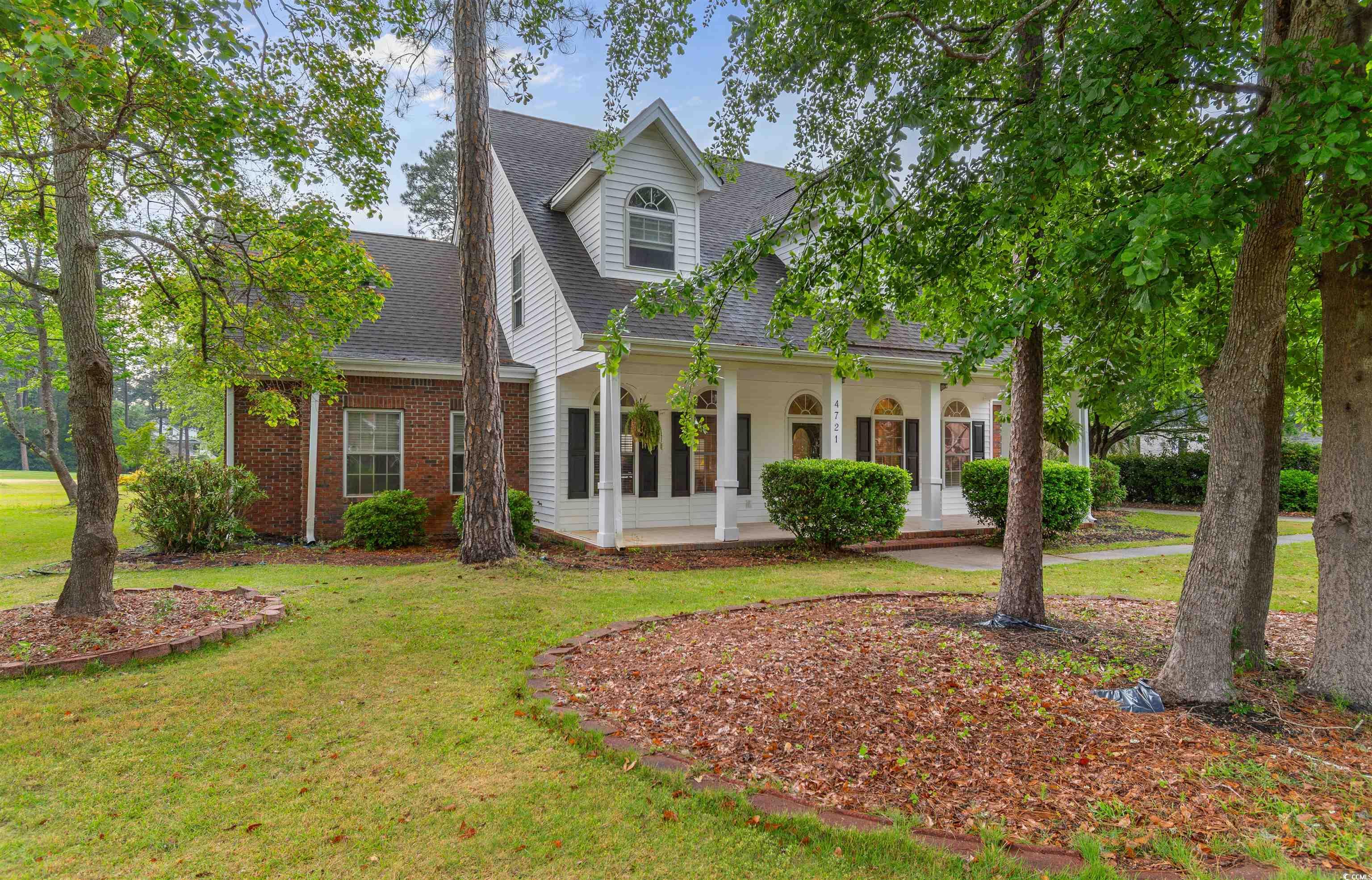 4721 National Dr. Property Photo 2