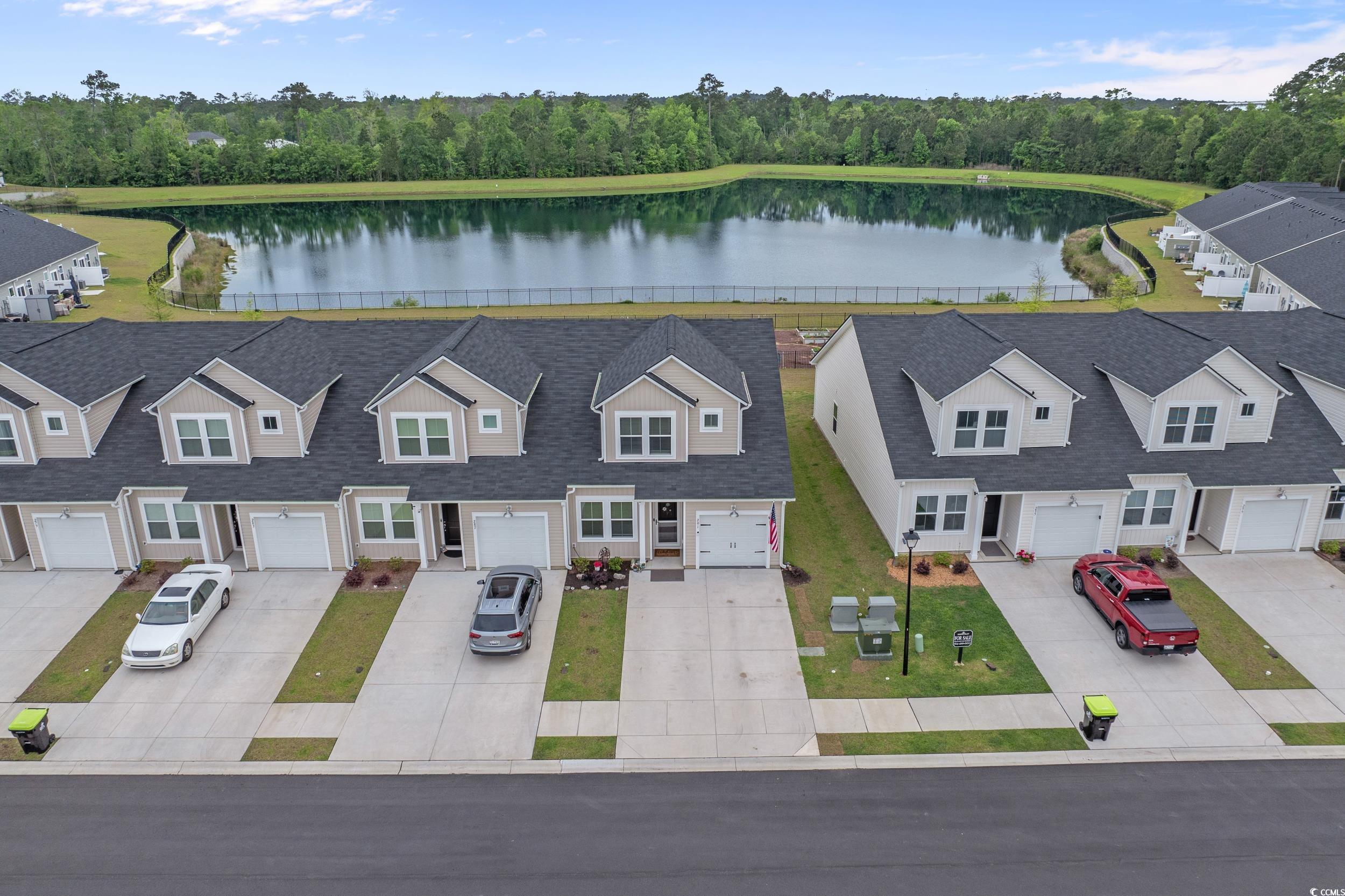 291 Brackish Dr. Property Photo 2