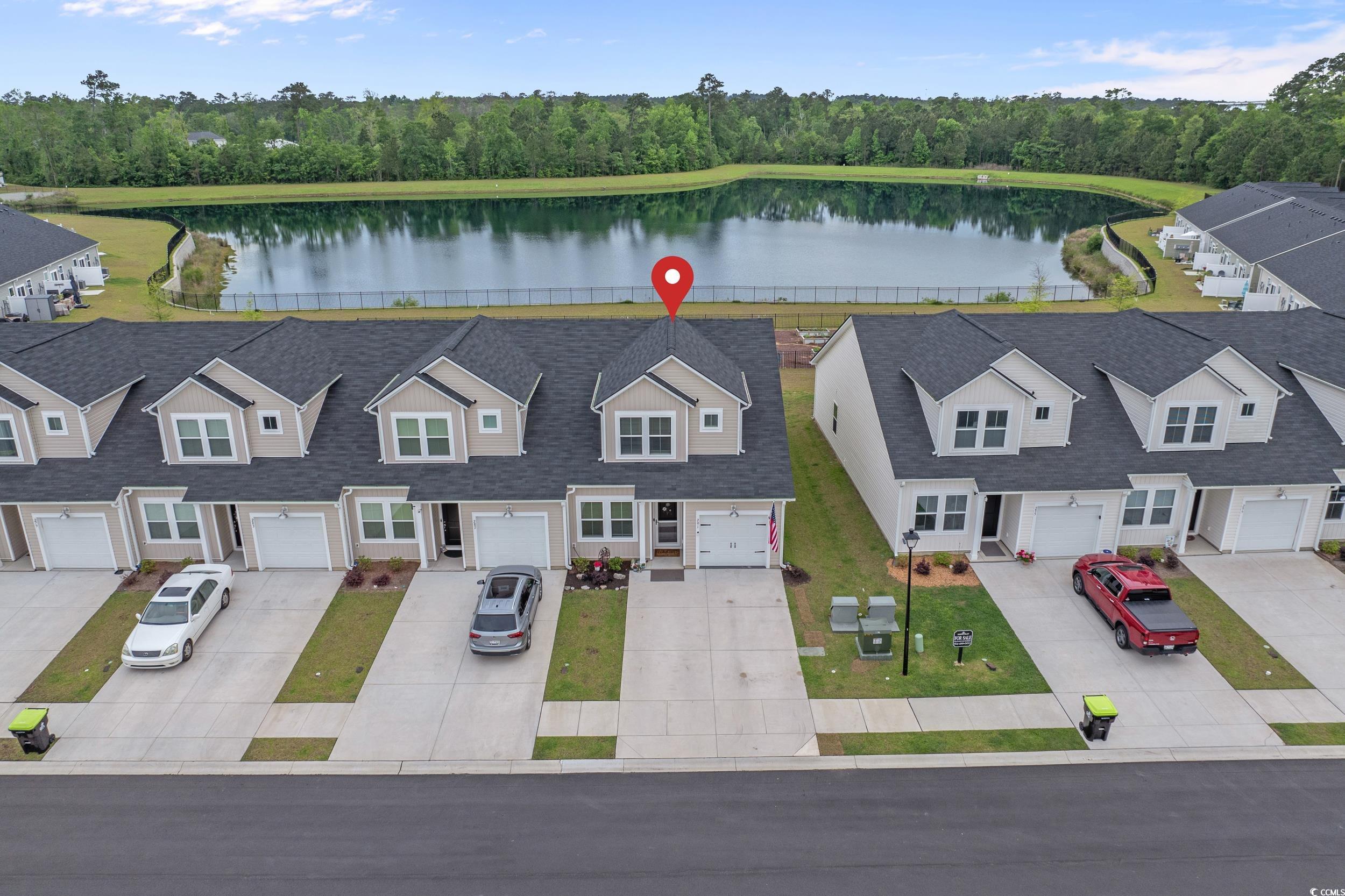 291 Brackish Dr. Property Photo 3