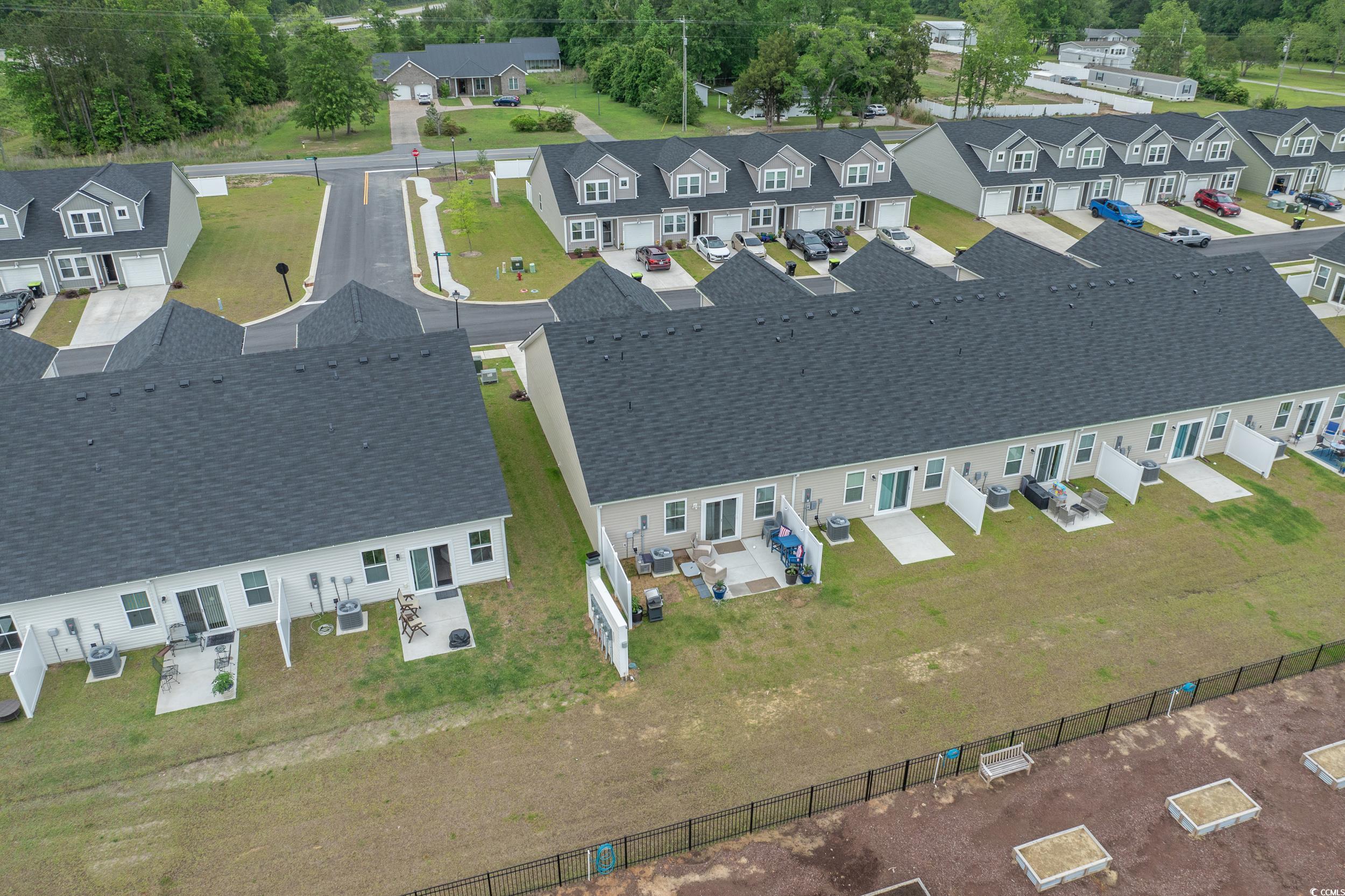 291 Brackish Dr. Property Photo 4