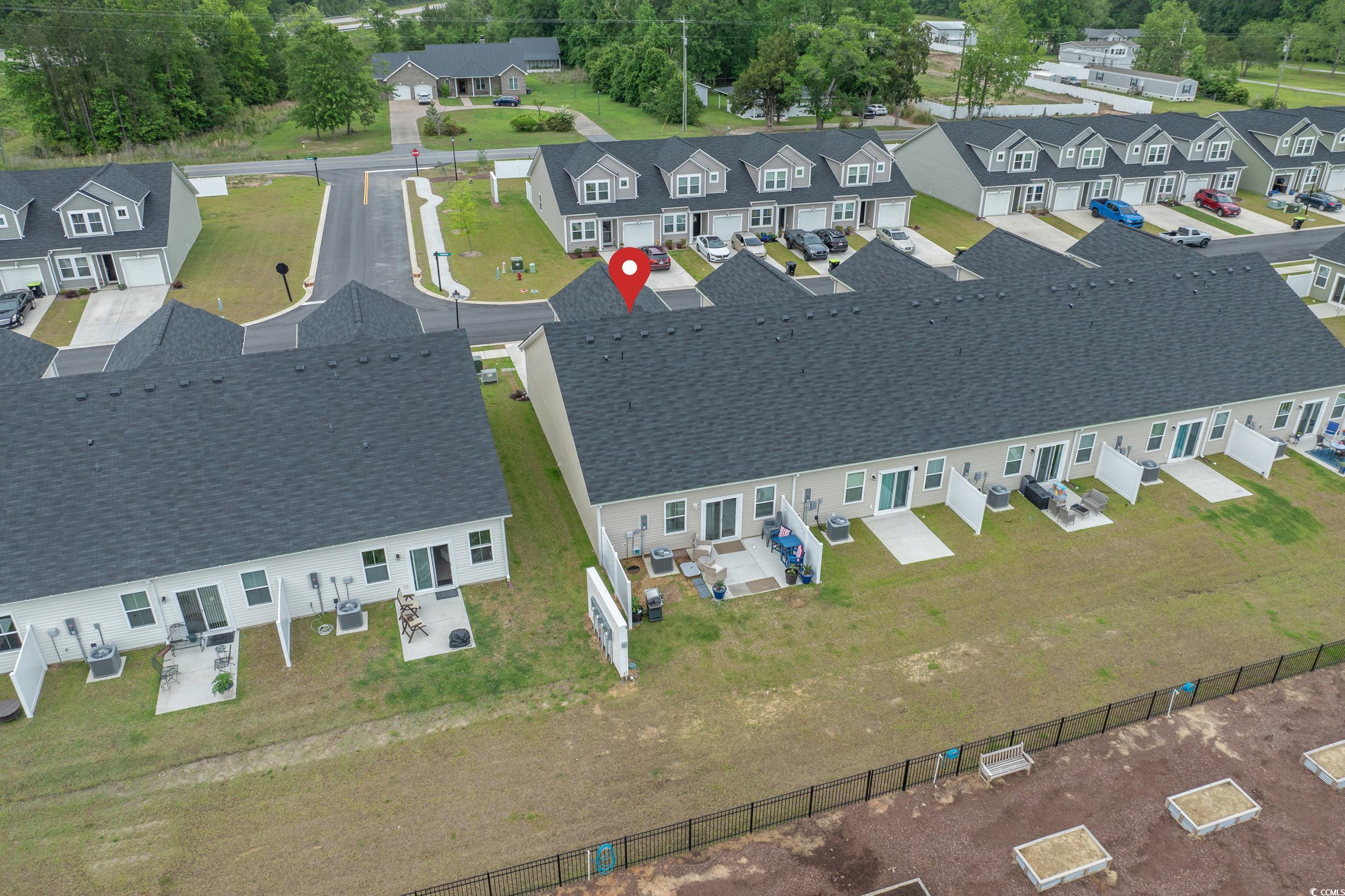 291 Brackish Dr. Property Photo 5