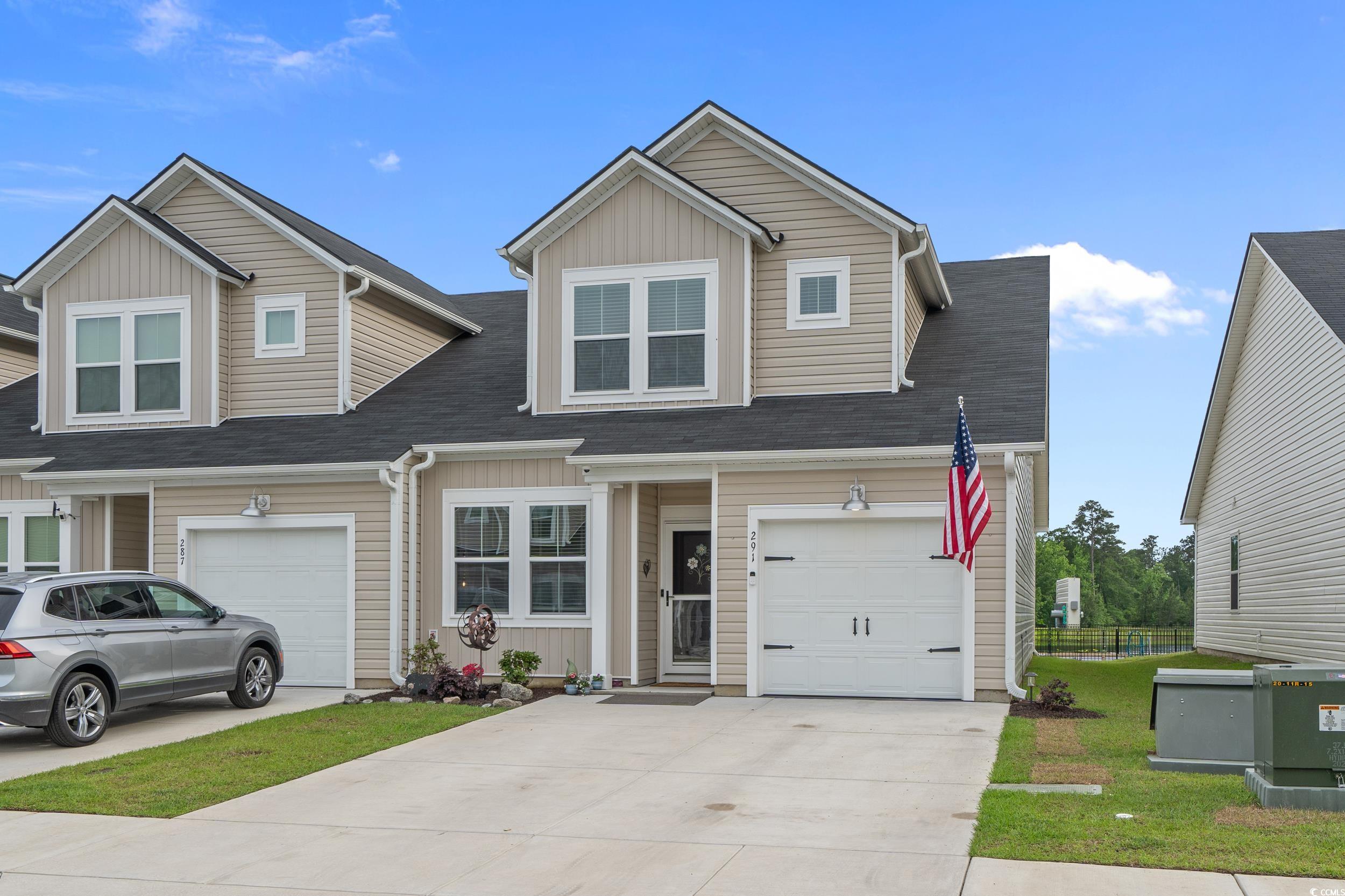 291 Brackish Dr. Property Photo 8