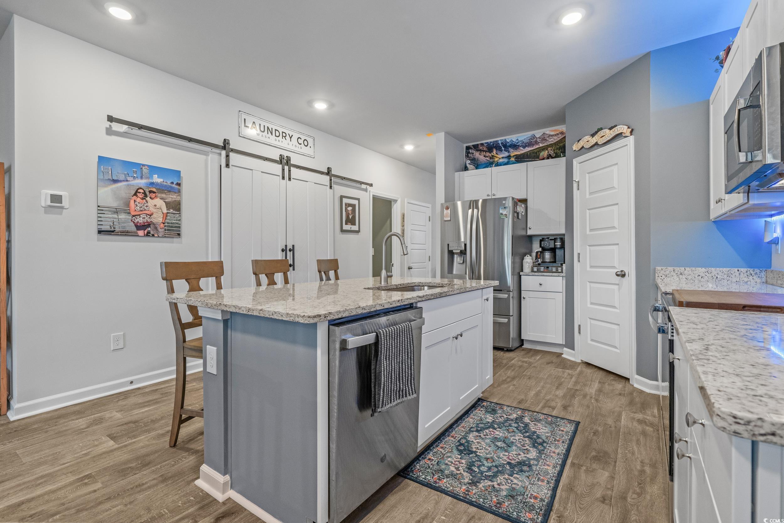 291 Brackish Dr. Property Photo 18