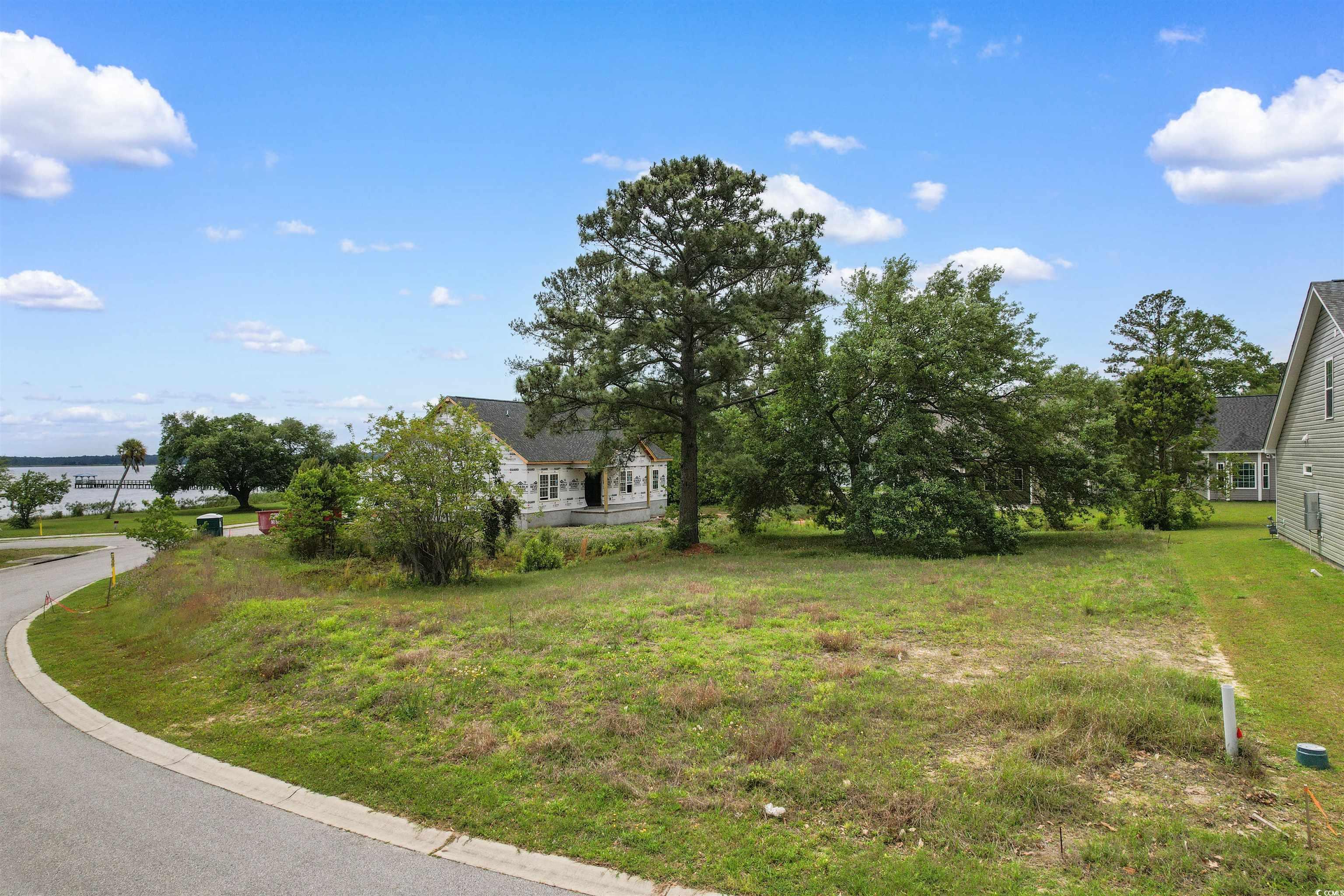 Lot 140 Seaport Circle Property Photo 2