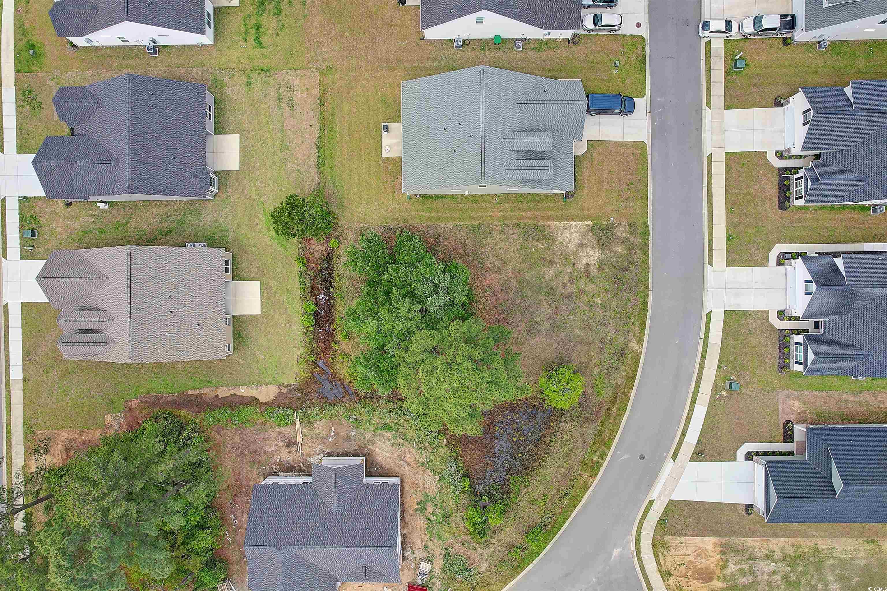 Lot 140 Seaport Circle Property Photo 3