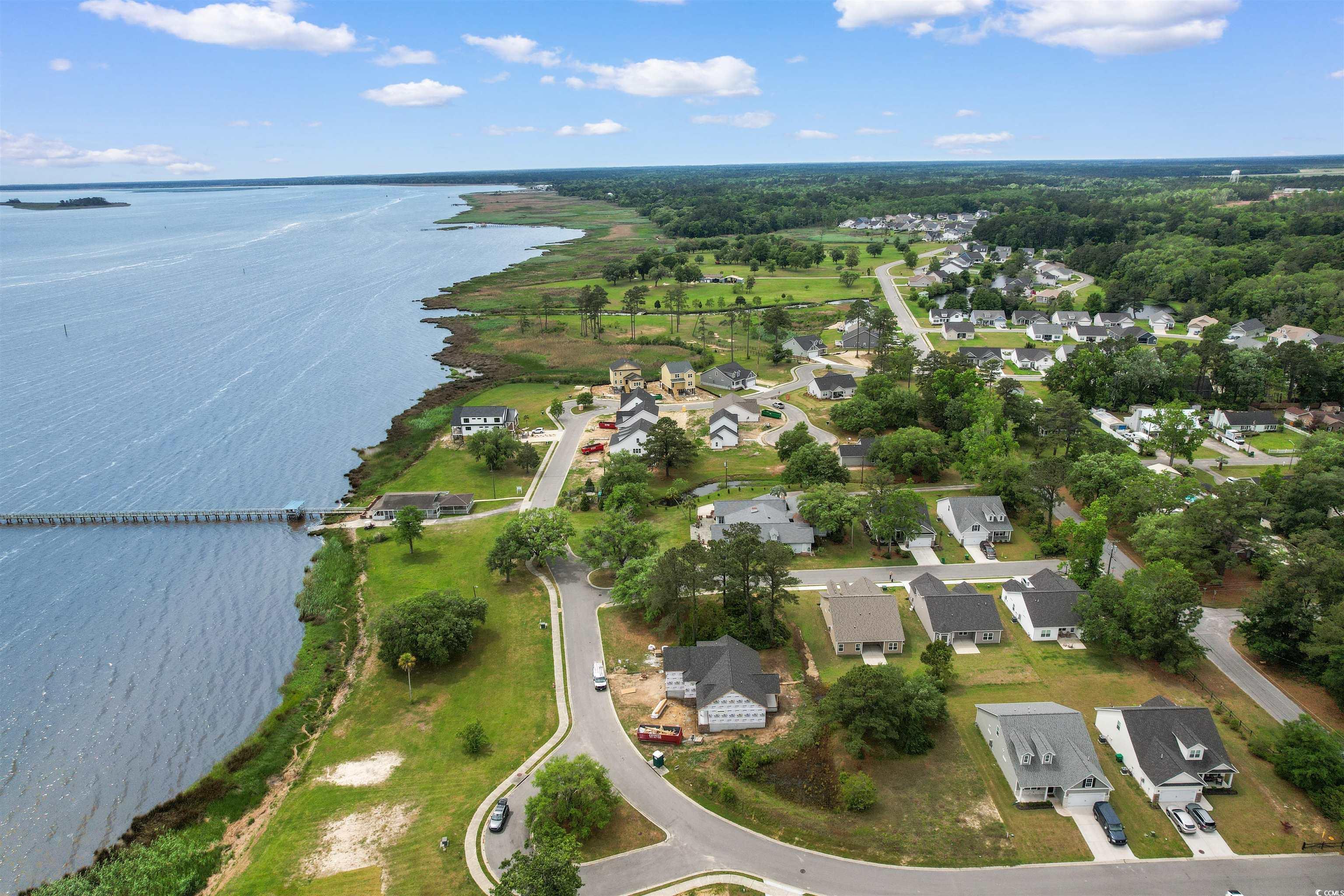 Lot 140 Seaport Circle Property Photo 6