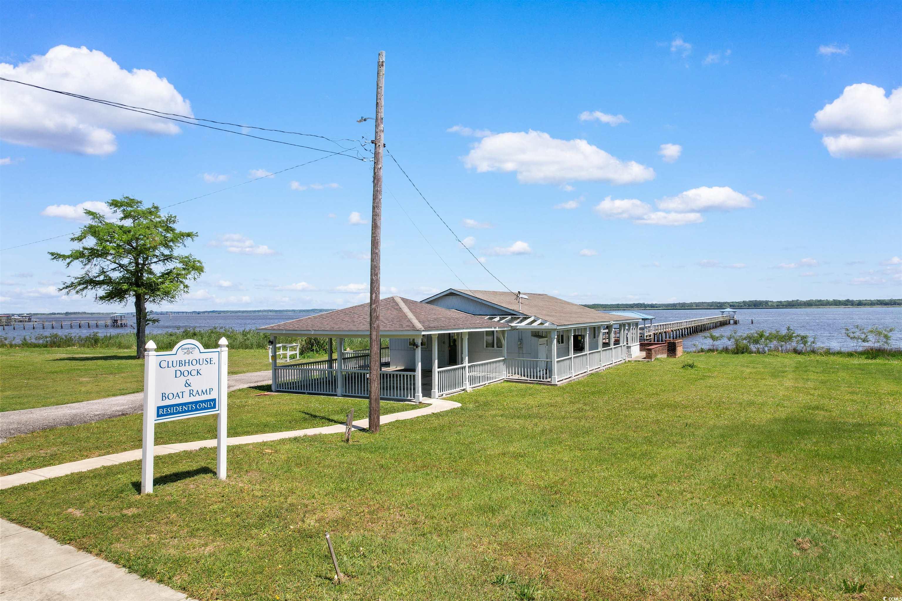 Lot 140 Seaport Circle Property Photo 15