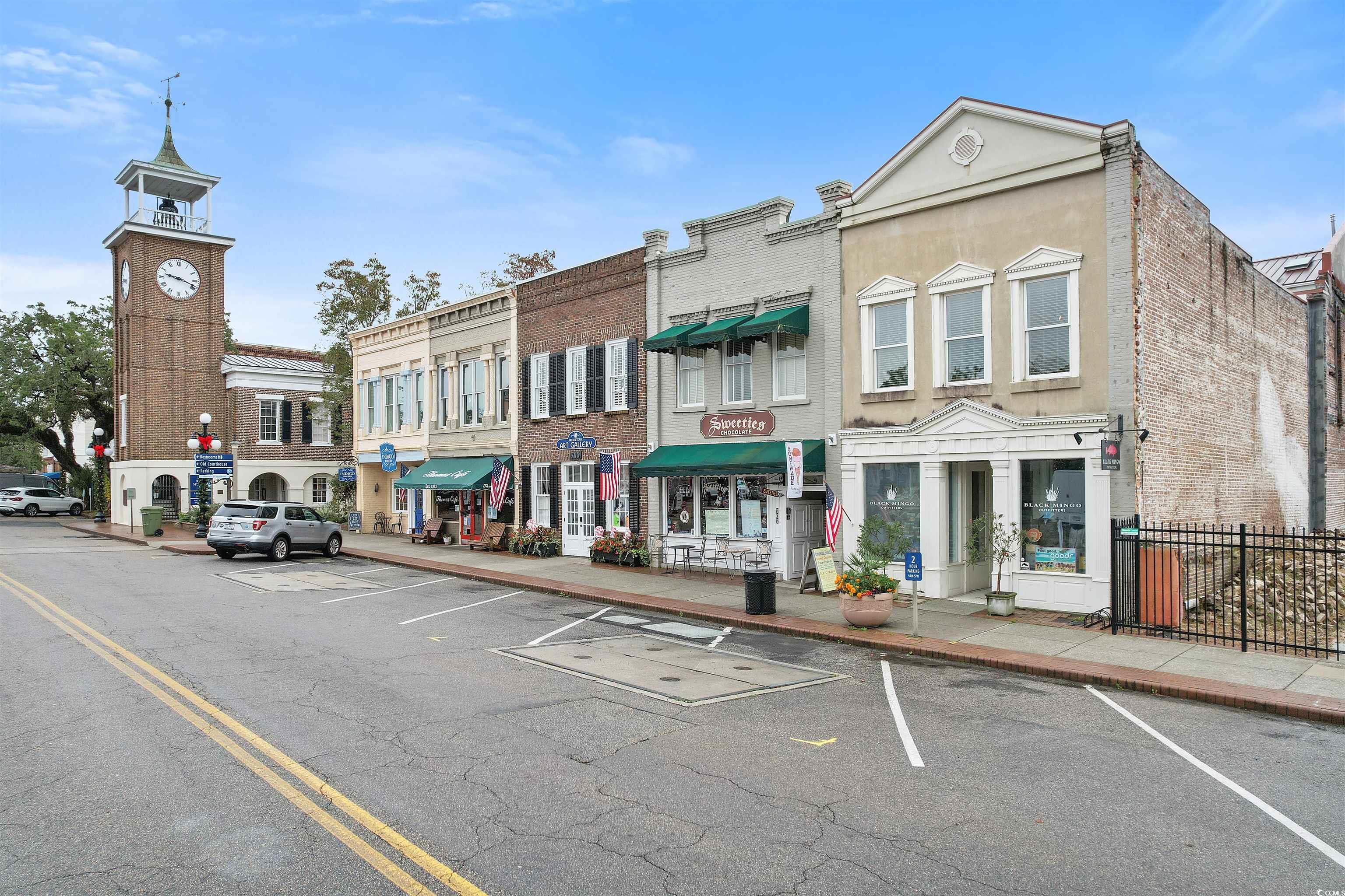 Lot 140 Seaport Circle Property Photo 17