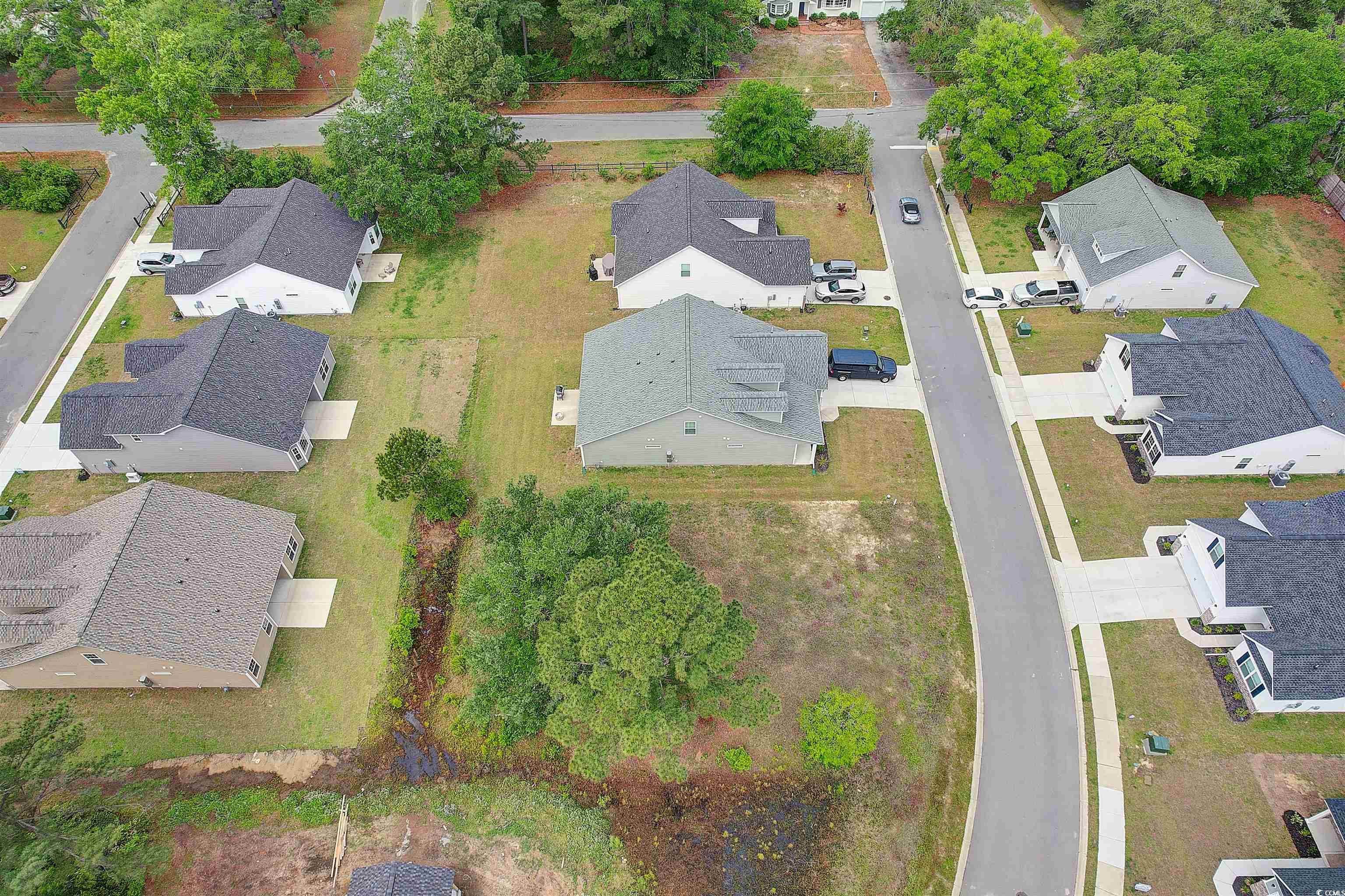 Lot 104 Two Rivers Rd. Property Photo