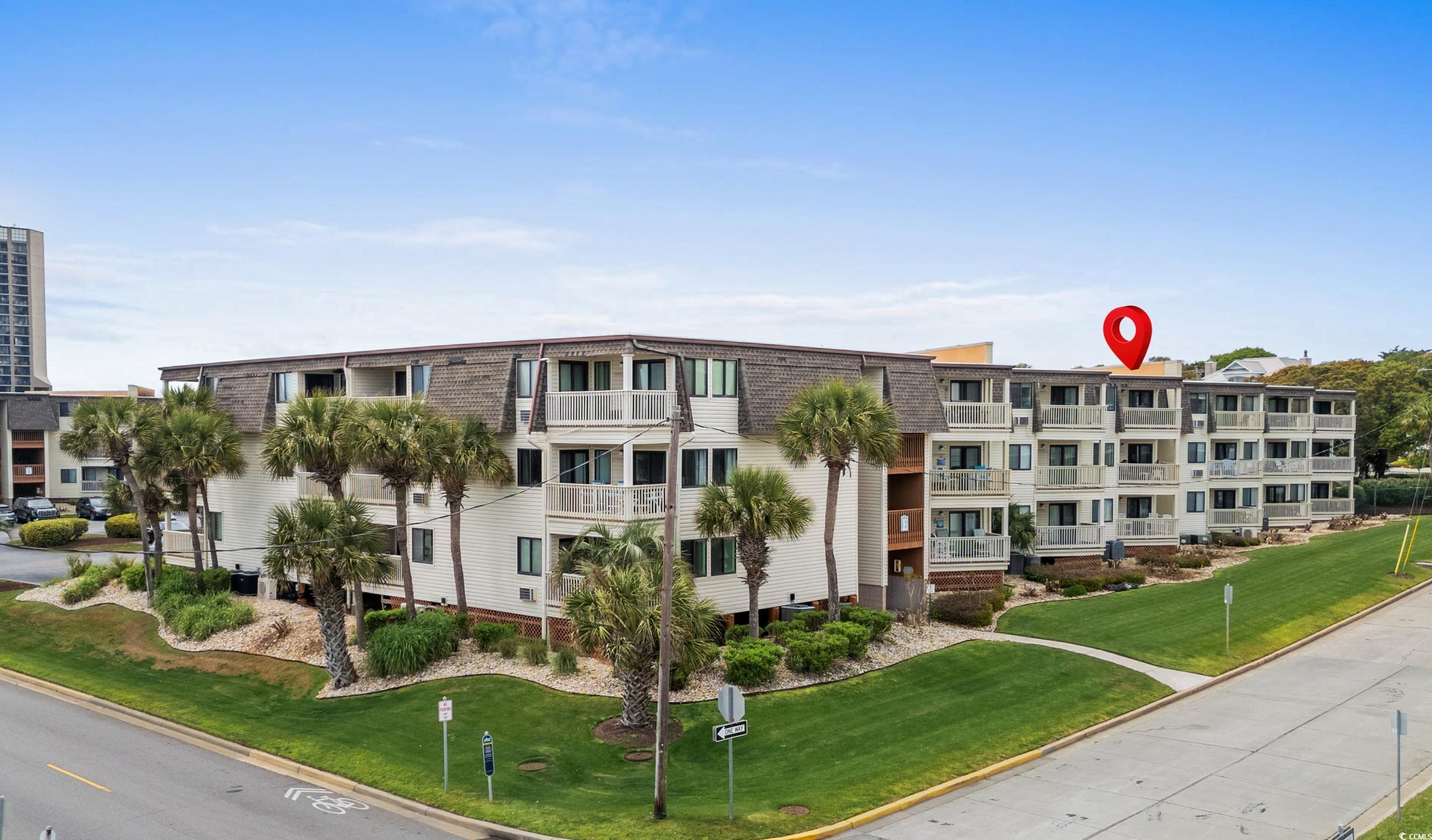 5601 N Ocean Blvd. Property Photo 1