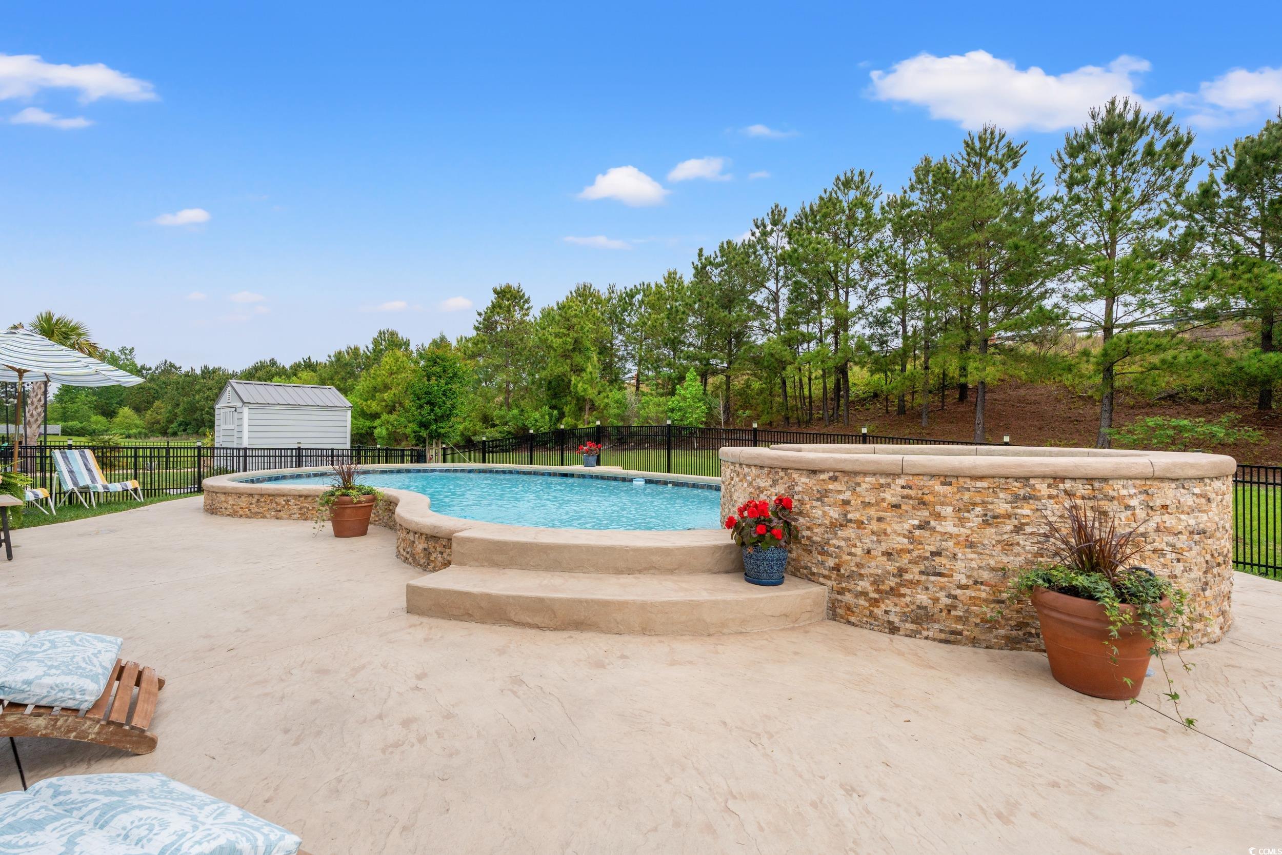 812 Gammon Dr. Property Photo 33