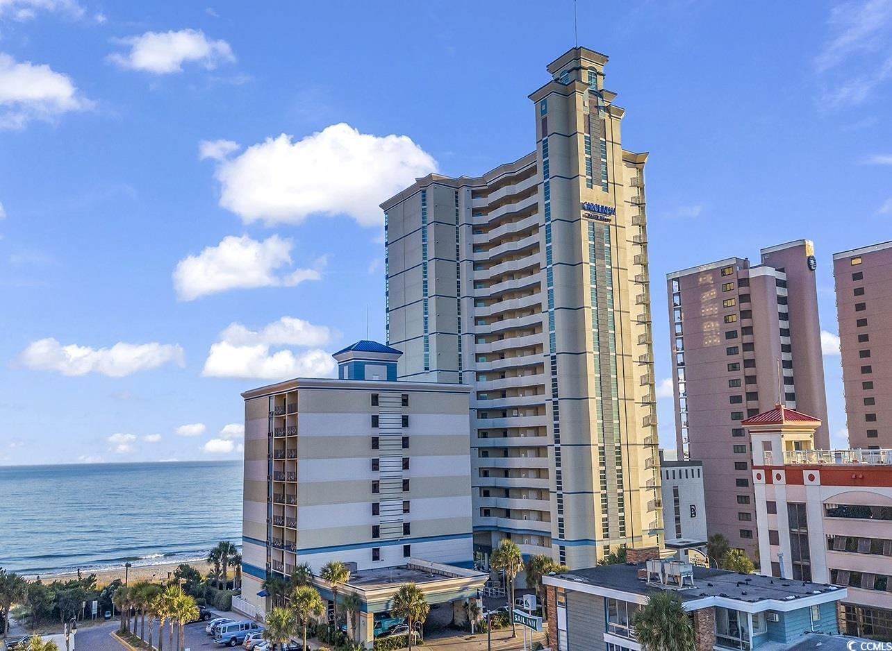 Carolinian Beach Resort Real Estate Listings Main Image