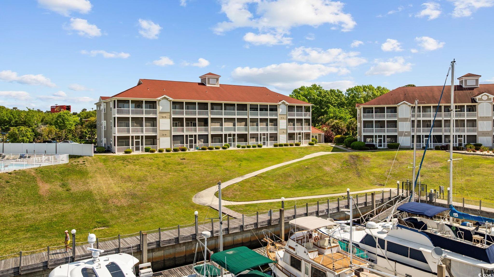 4200 Coquina Harbour Dr. Property Photo 1