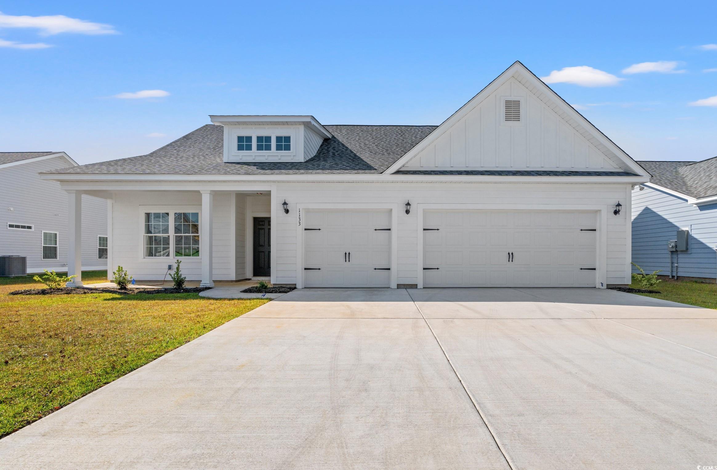 3324 Little Bay Dr. Property Photo 1