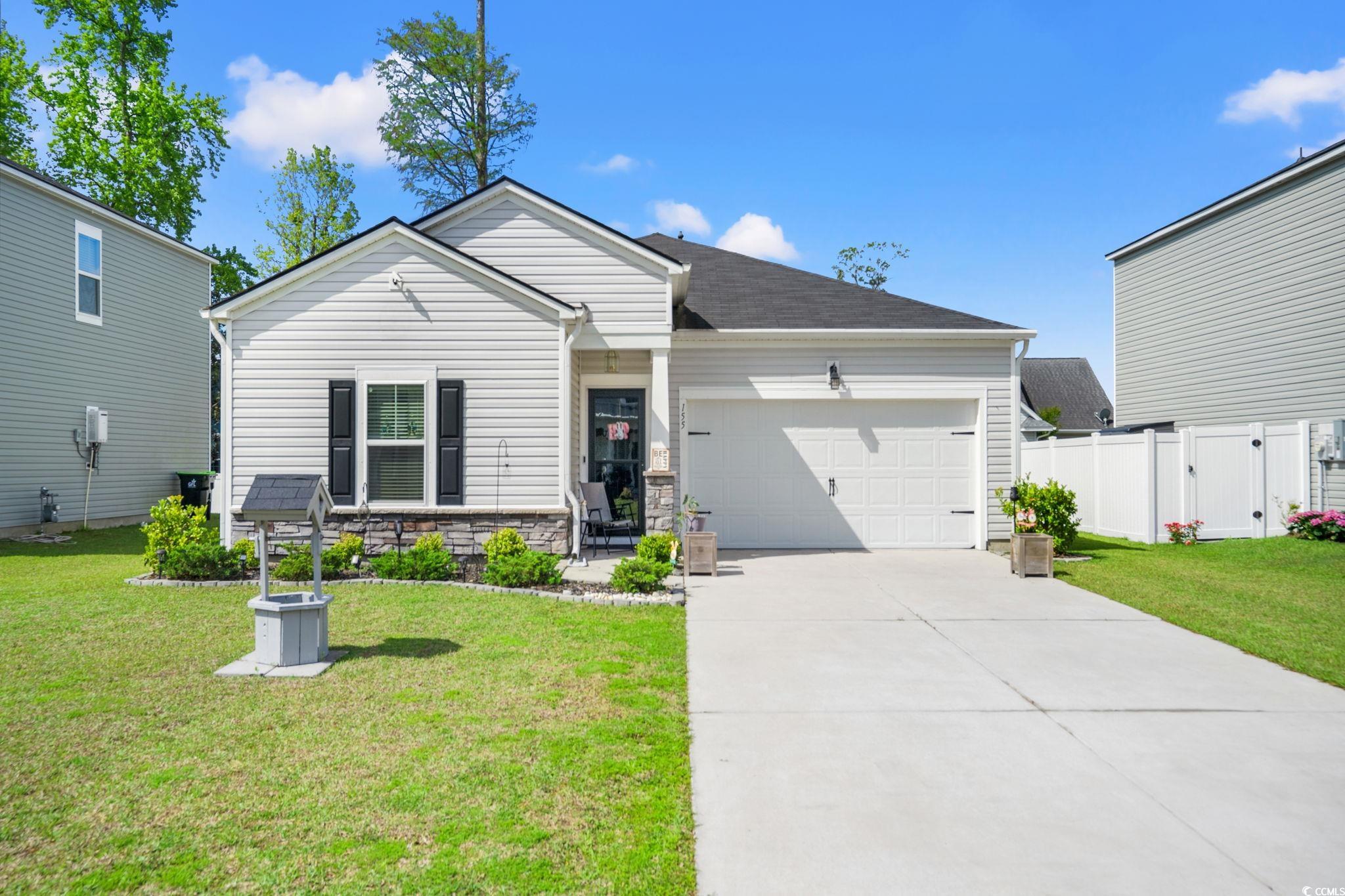 Beach Village Real Estate Listings Main Image