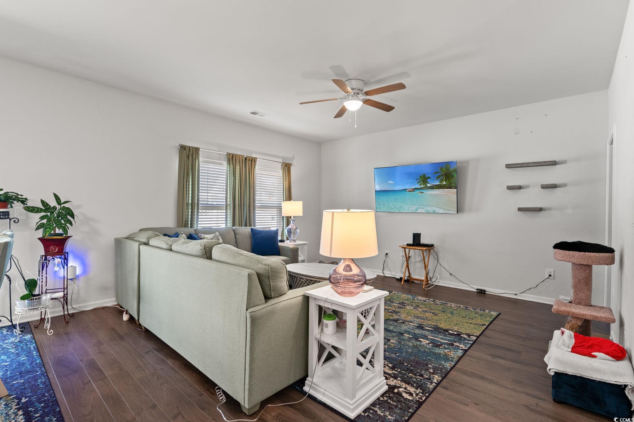 155 Marsh Deer Place Property Photo 8