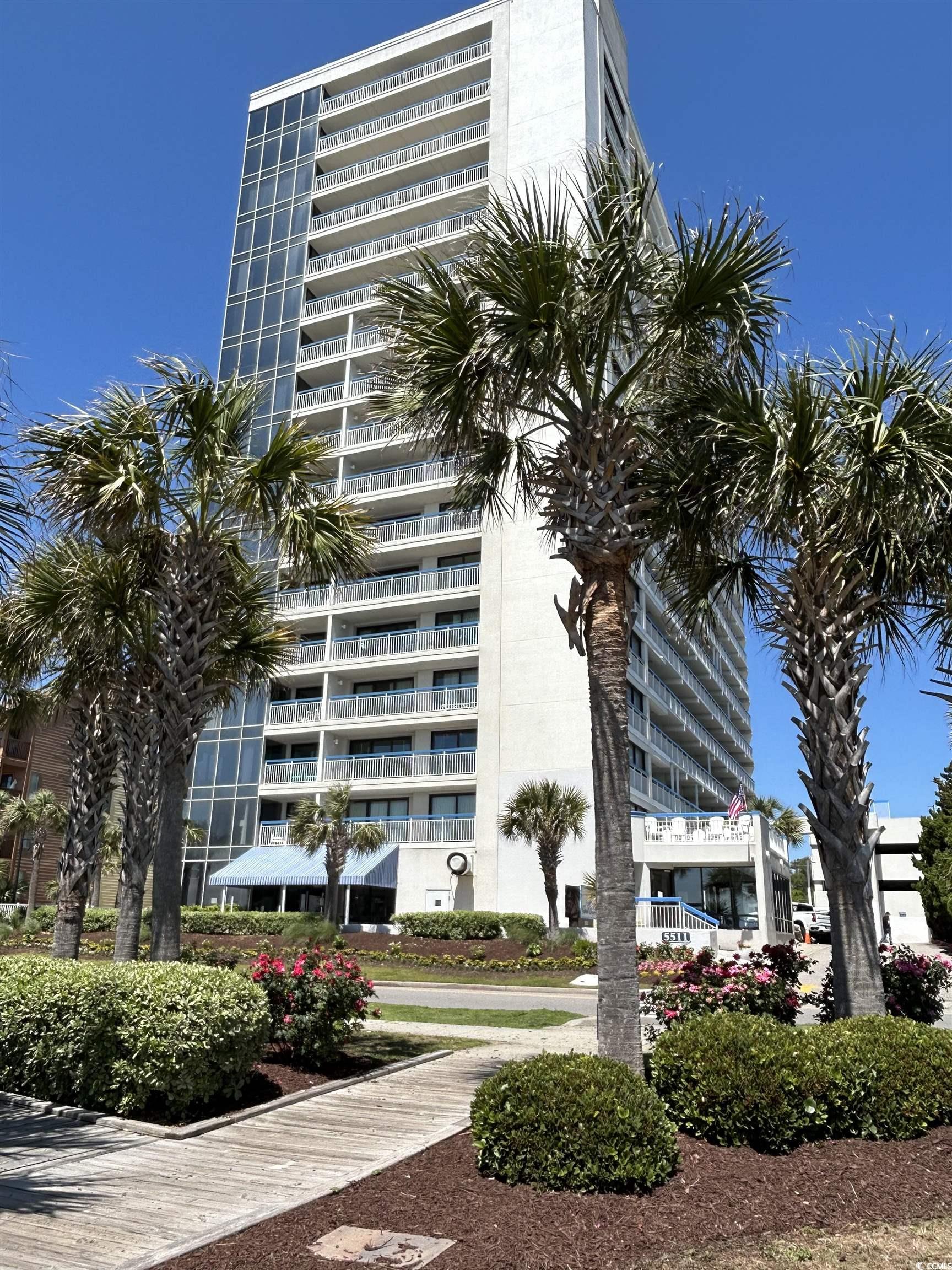 5511 North Ocean Blvd. Property Photo