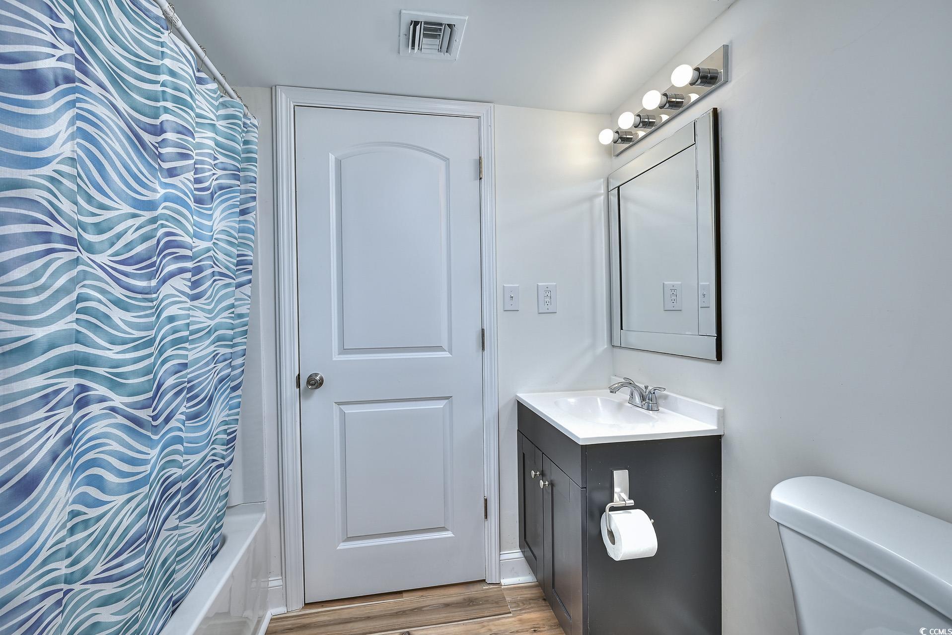 5511 North Ocean Blvd. Property Photo 5