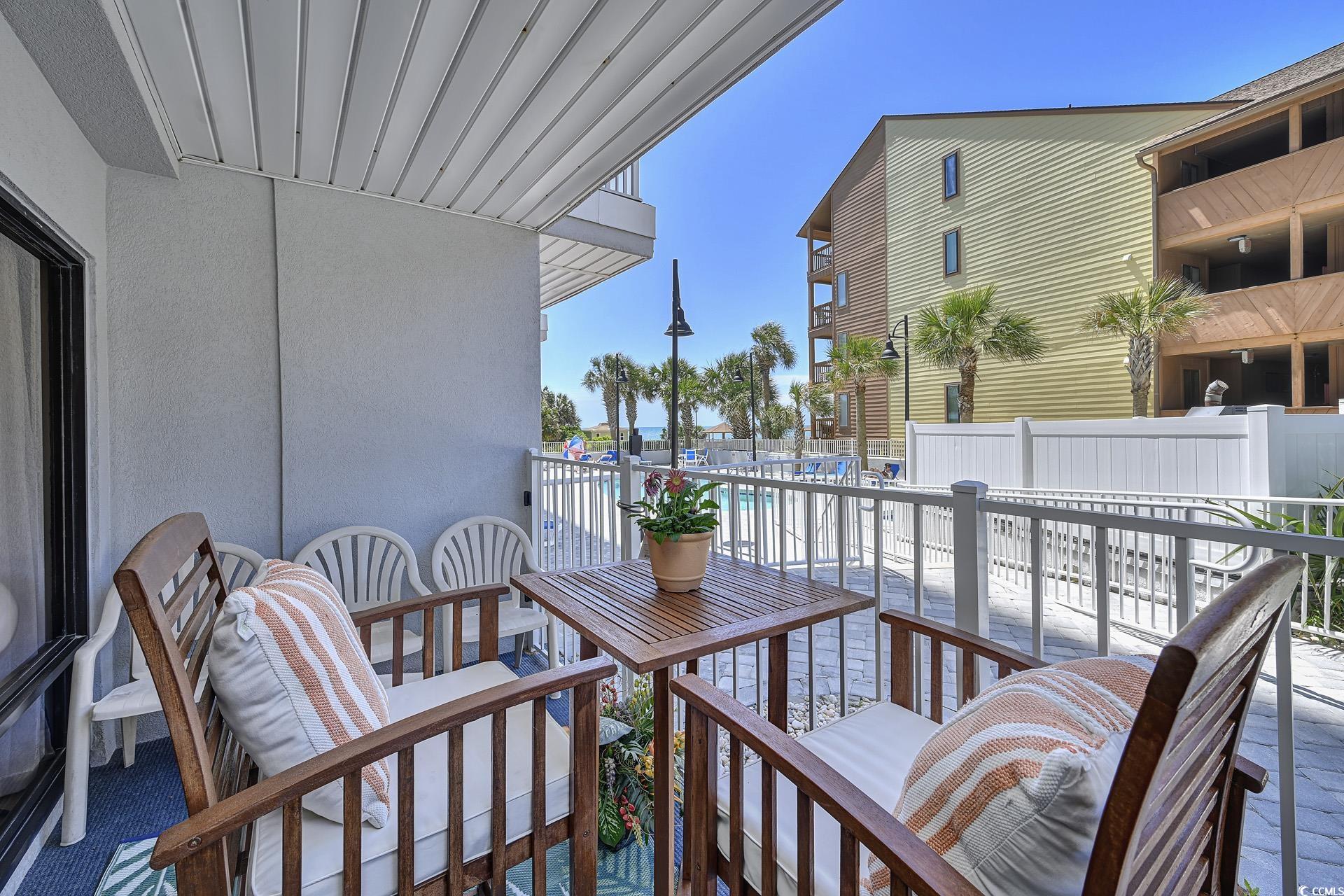 5511 North Ocean Blvd. Property Photo 11