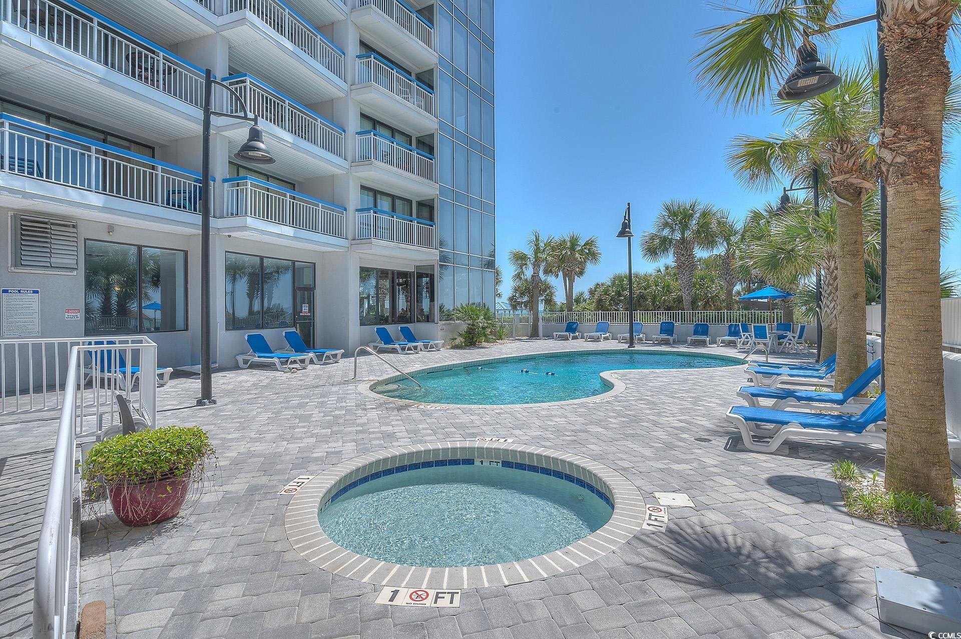 5511 North Ocean Blvd. Property Photo 12