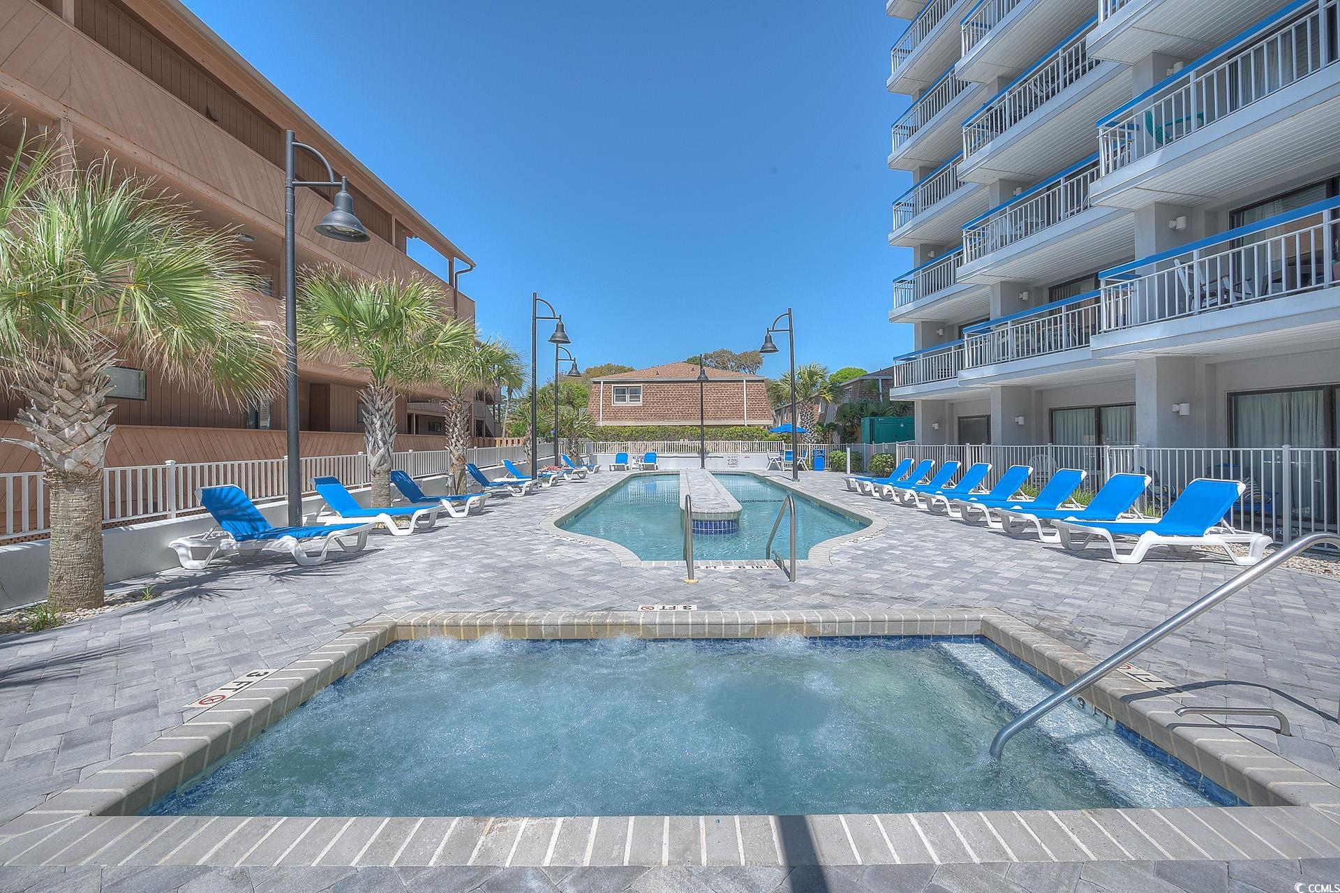5511 North Ocean Blvd. Property Photo 14