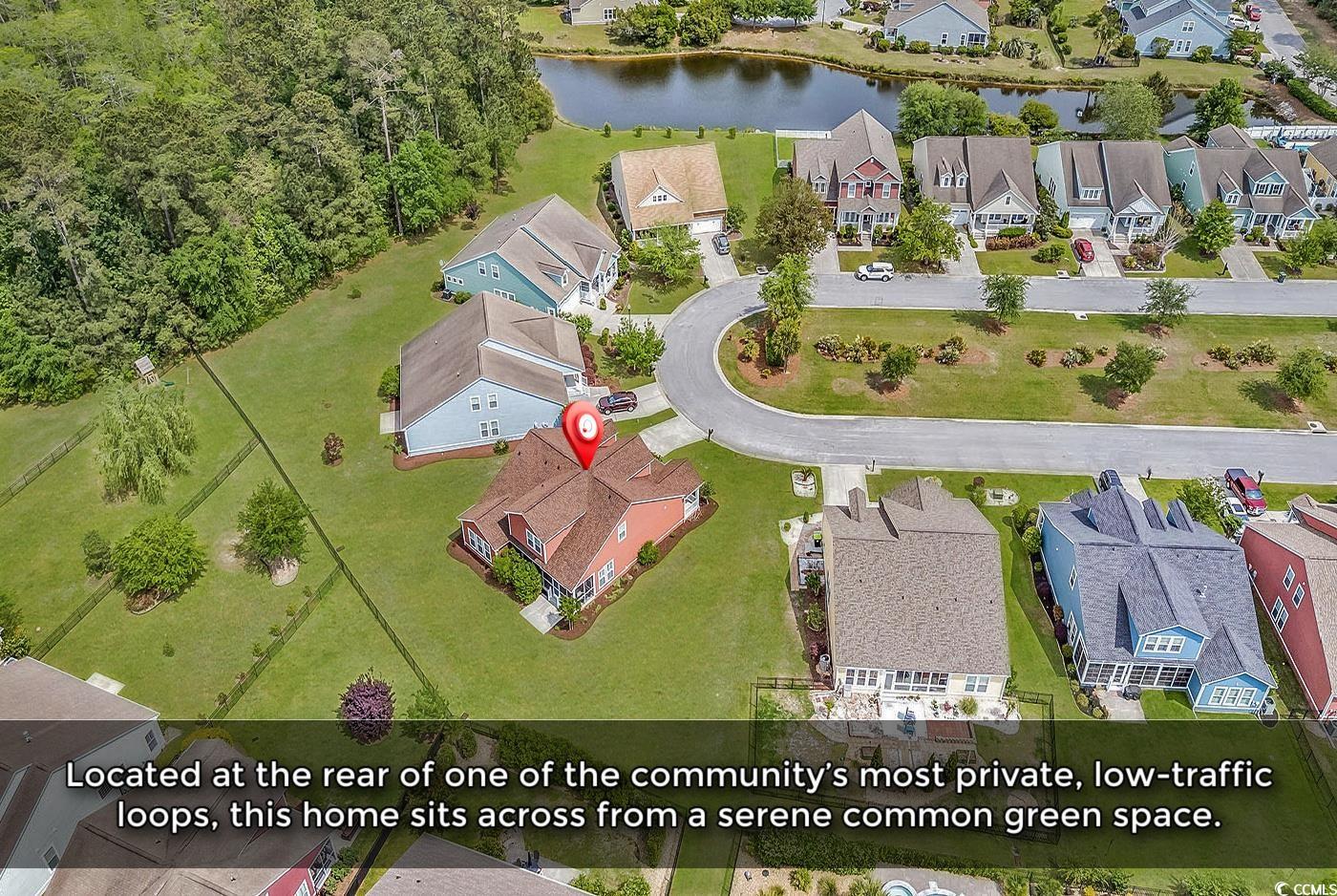 632 Serendipity Circle Property Photo 2