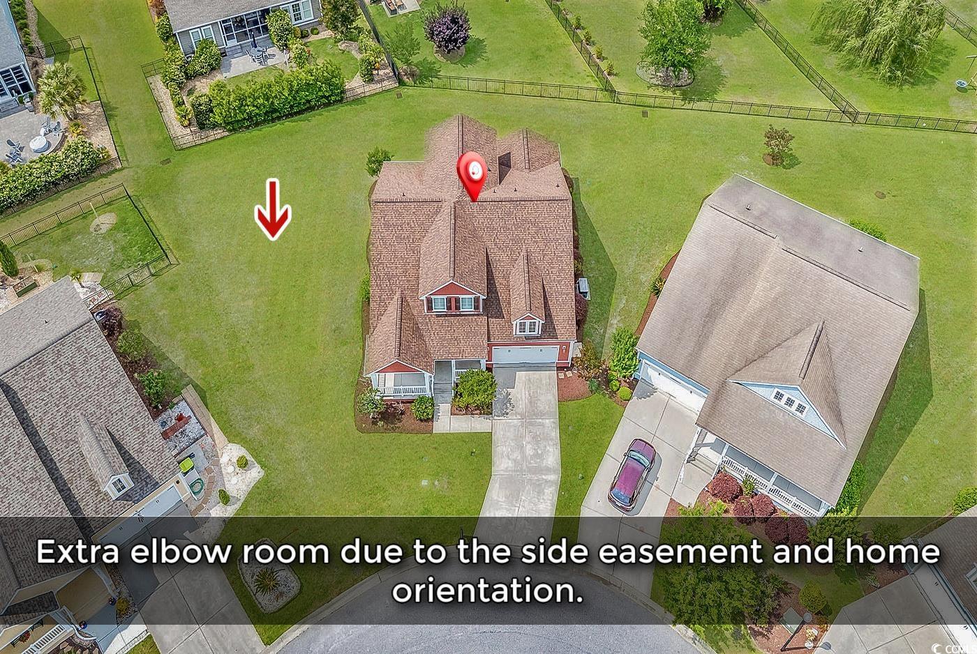 632 Serendipity Circle Property Photo 3