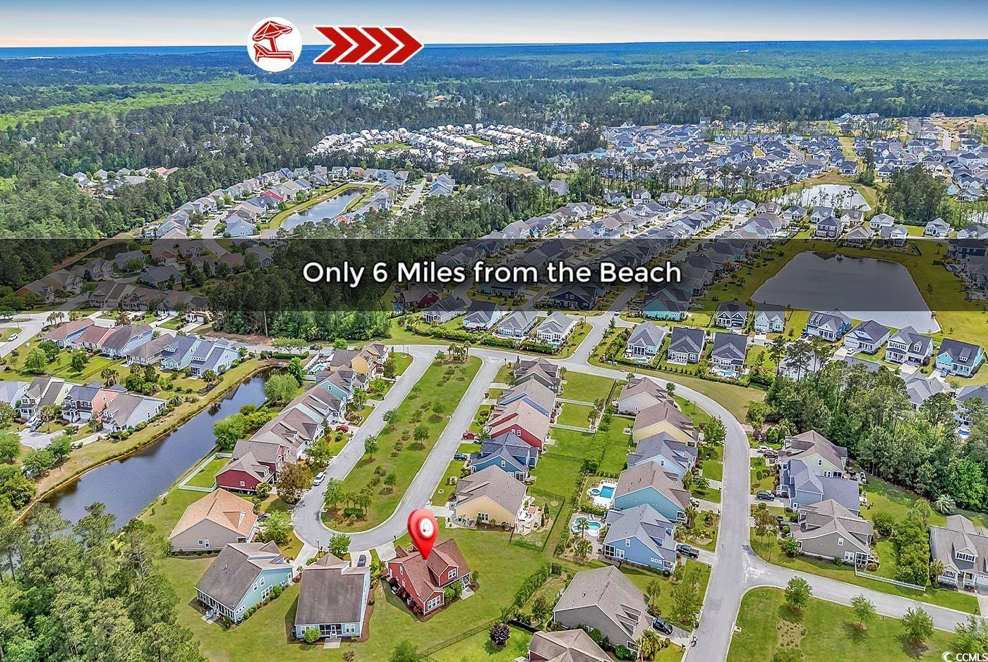 632 Serendipity Circle Property Photo 4