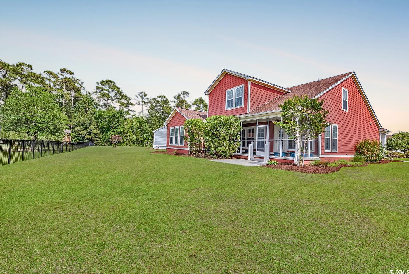 632 Serendipity Circle Property Photo 5