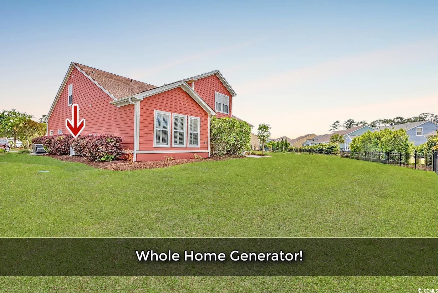 632 Serendipity Circle Property Photo 6