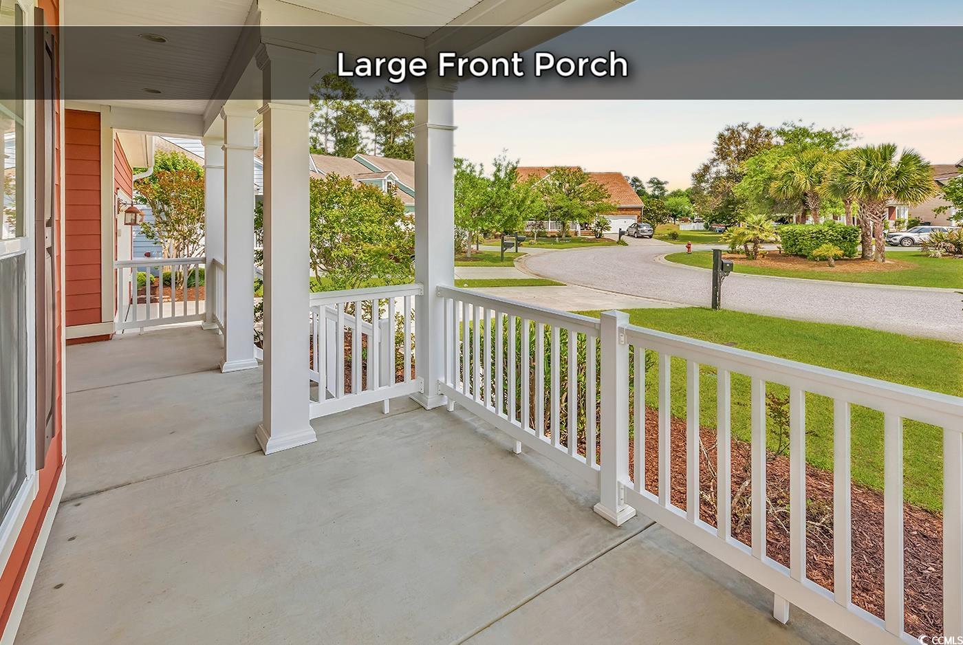 632 Serendipity Circle Property Photo 7