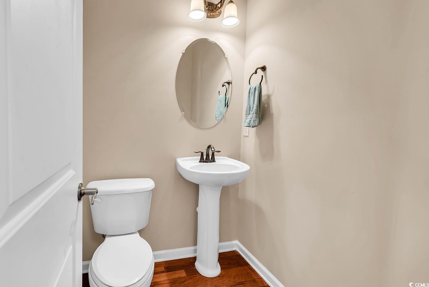 632 Serendipity Circle Property Photo 14