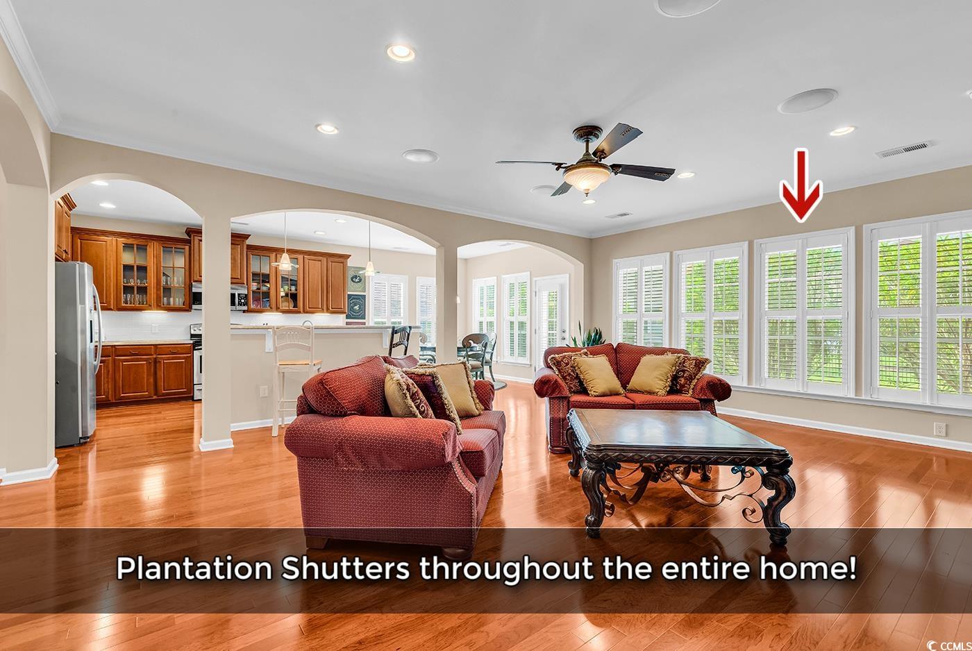 632 Serendipity Circle Property Photo 15